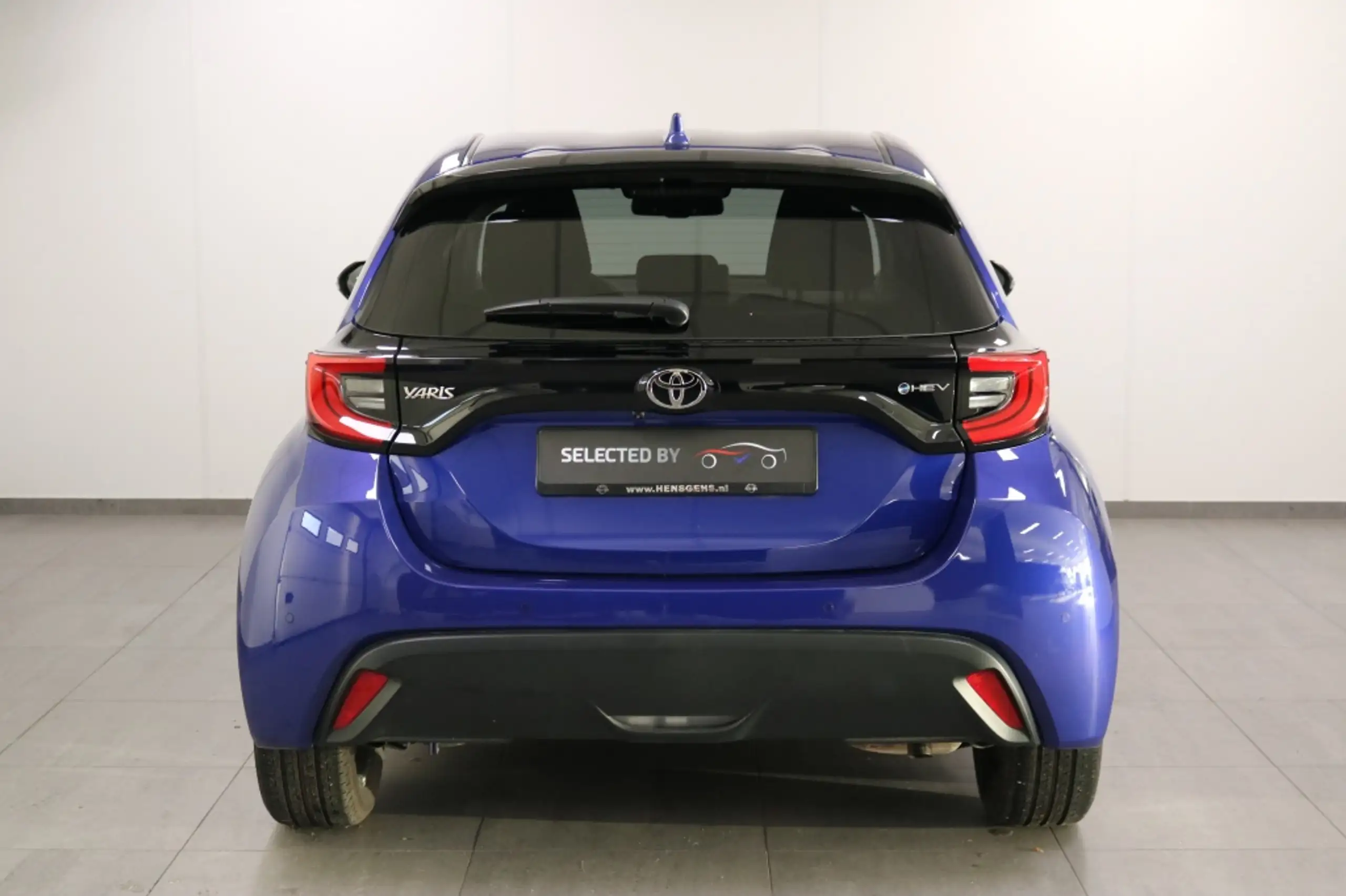 Toyota - Yaris