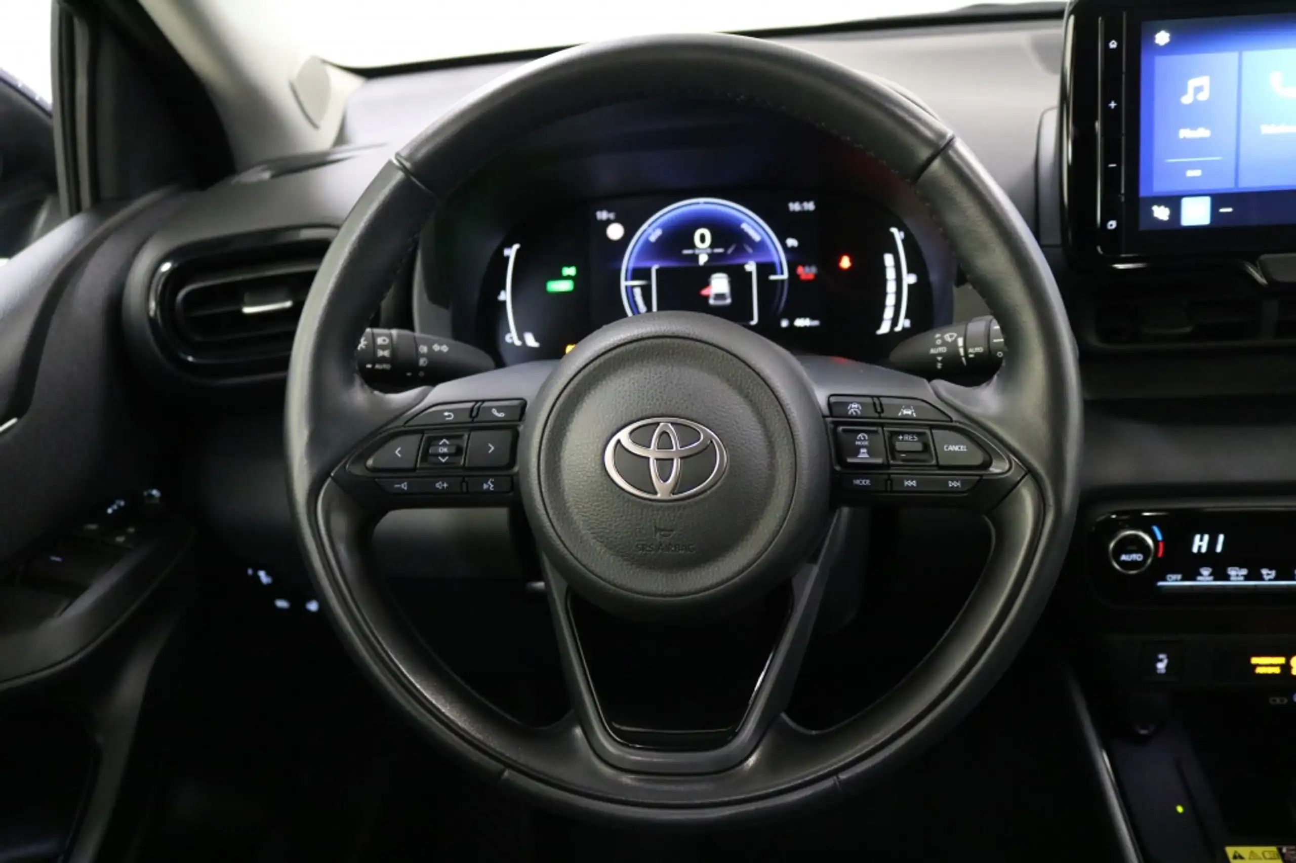 Toyota - Yaris