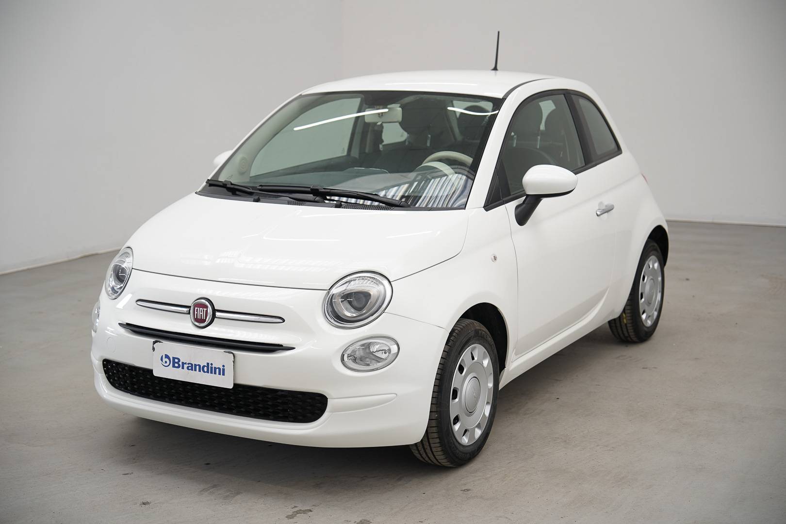 Fiat - 500