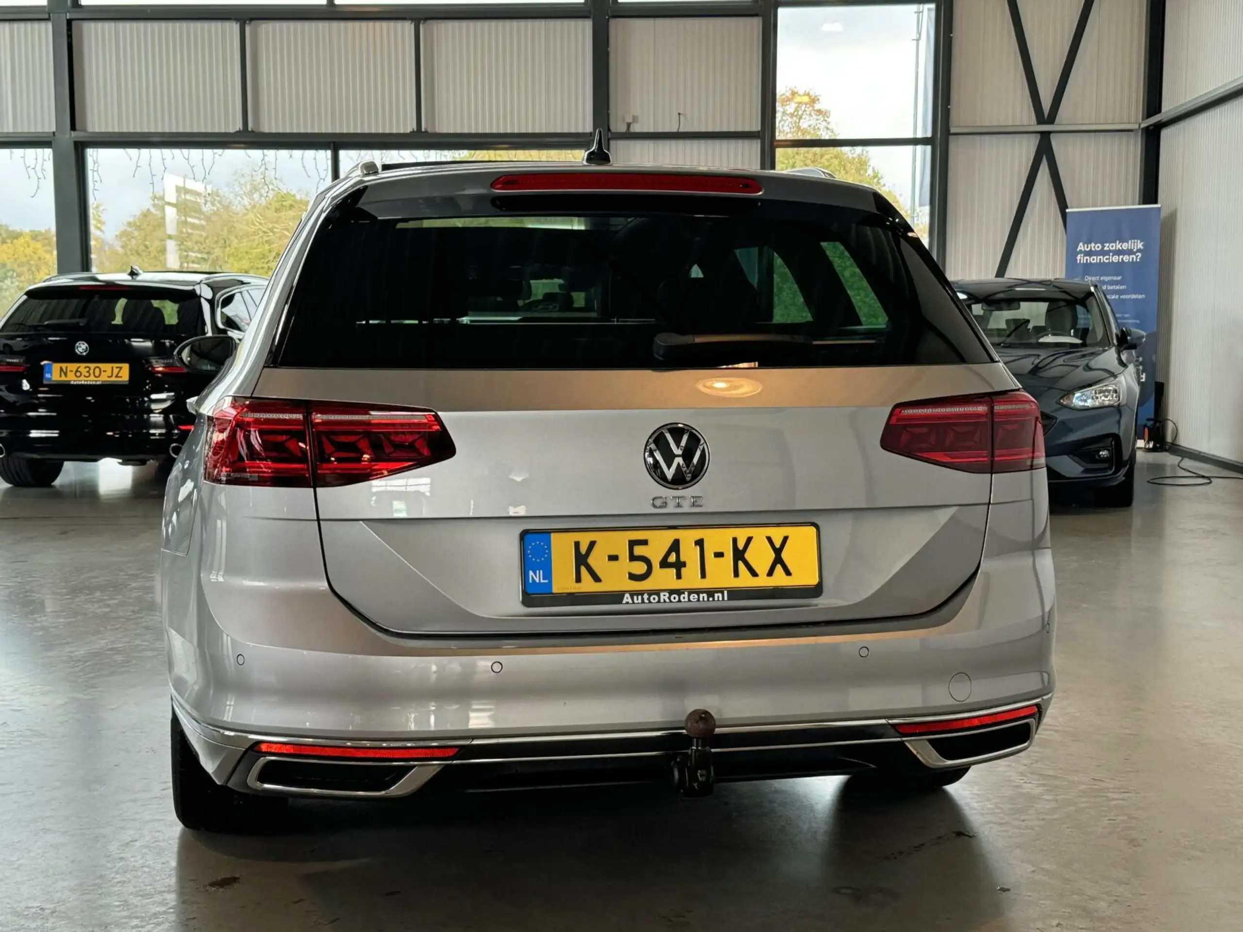 Volkswagen - Passat Variant