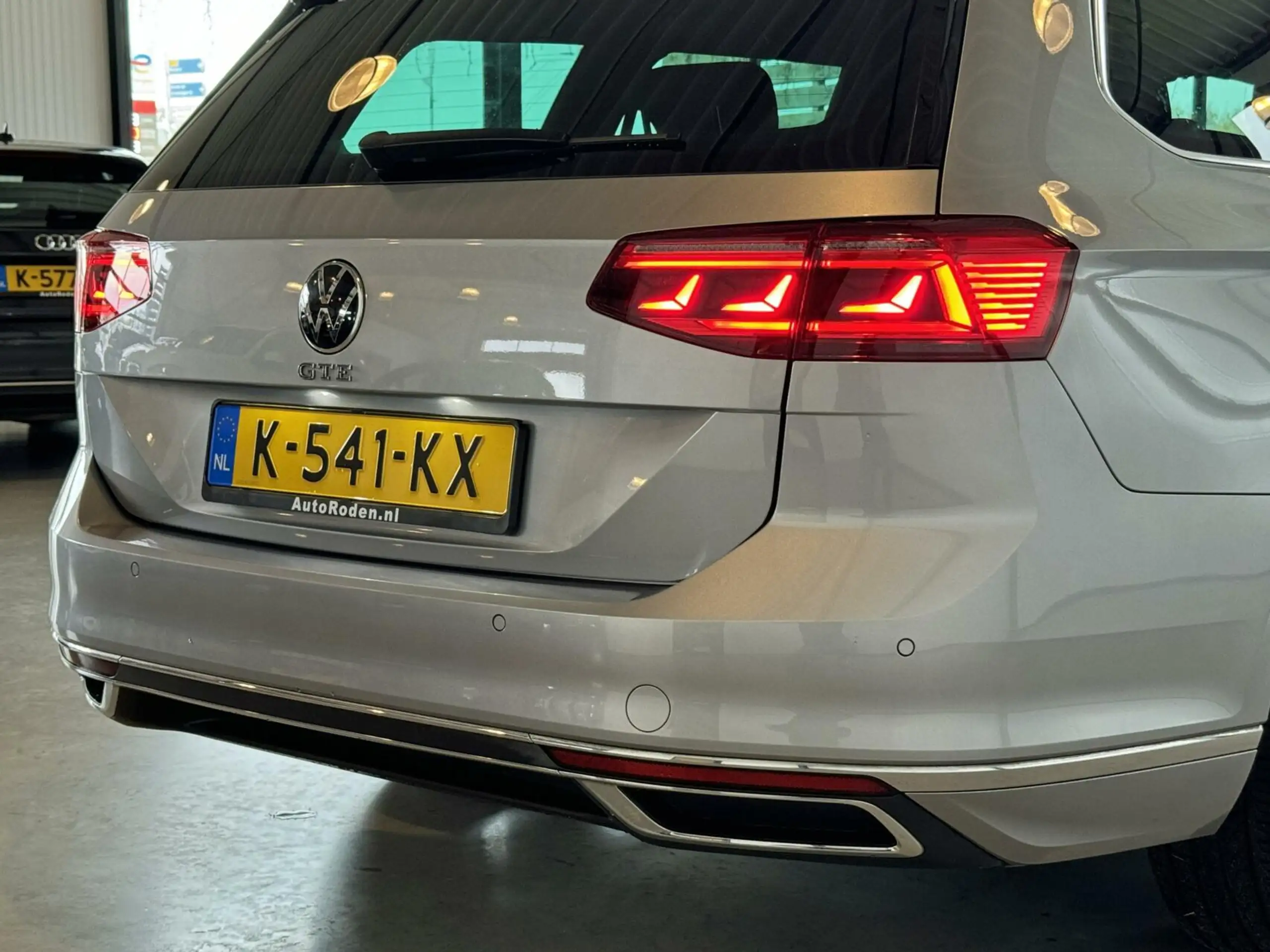 Volkswagen - Passat Variant