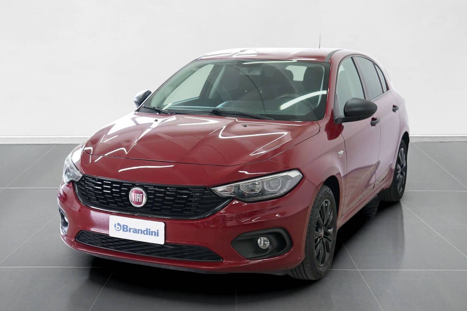 Fiat - Tipo