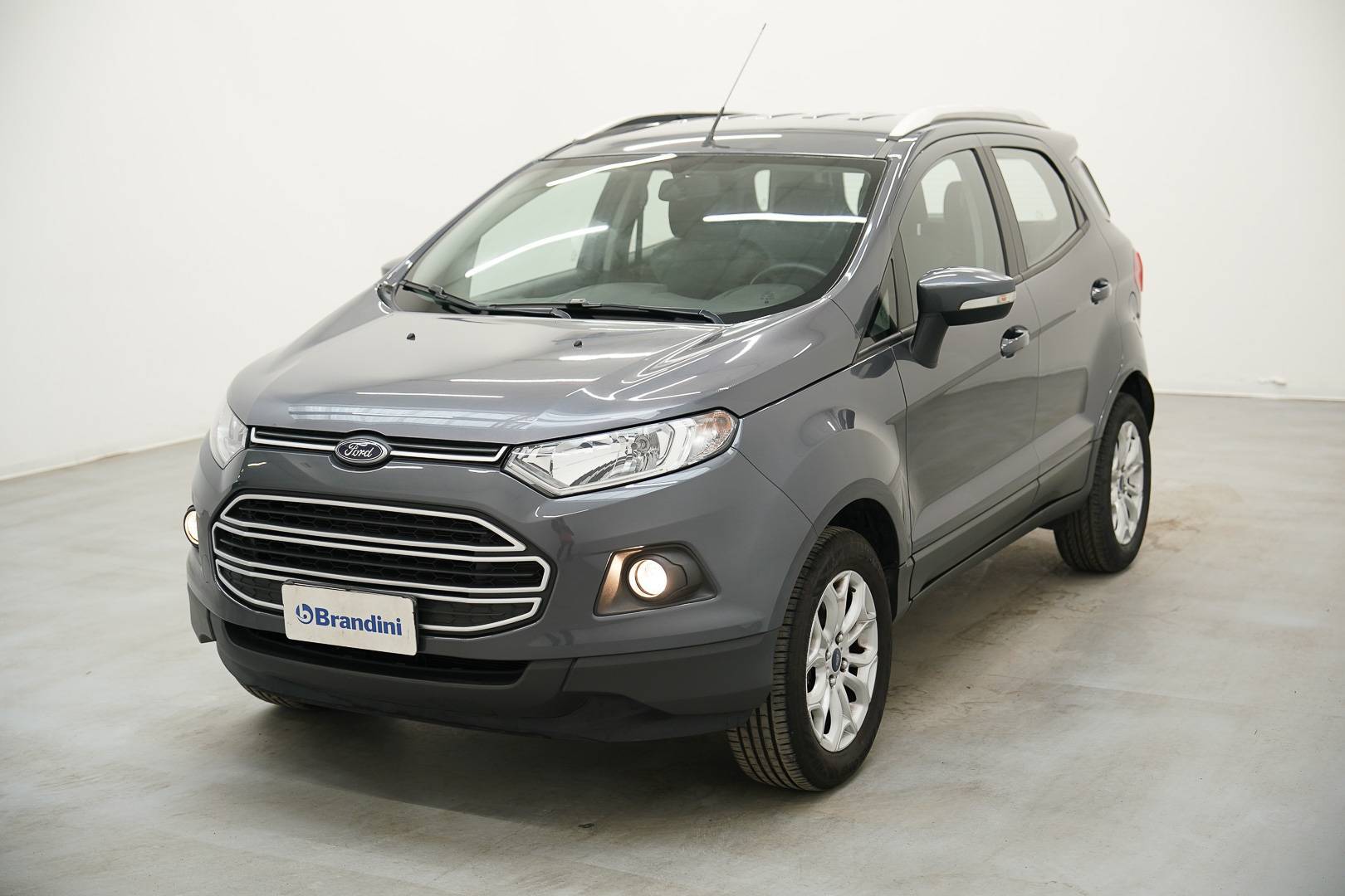 Ford - EcoSport