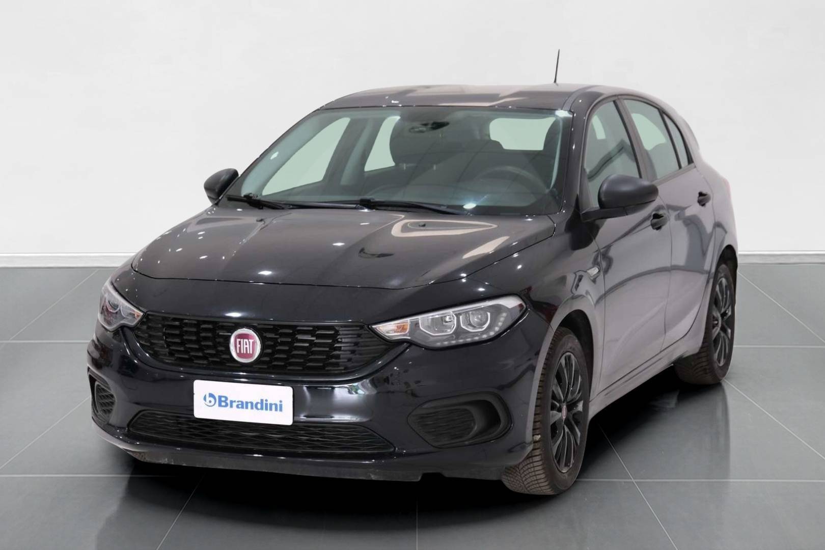 Fiat - Tipo