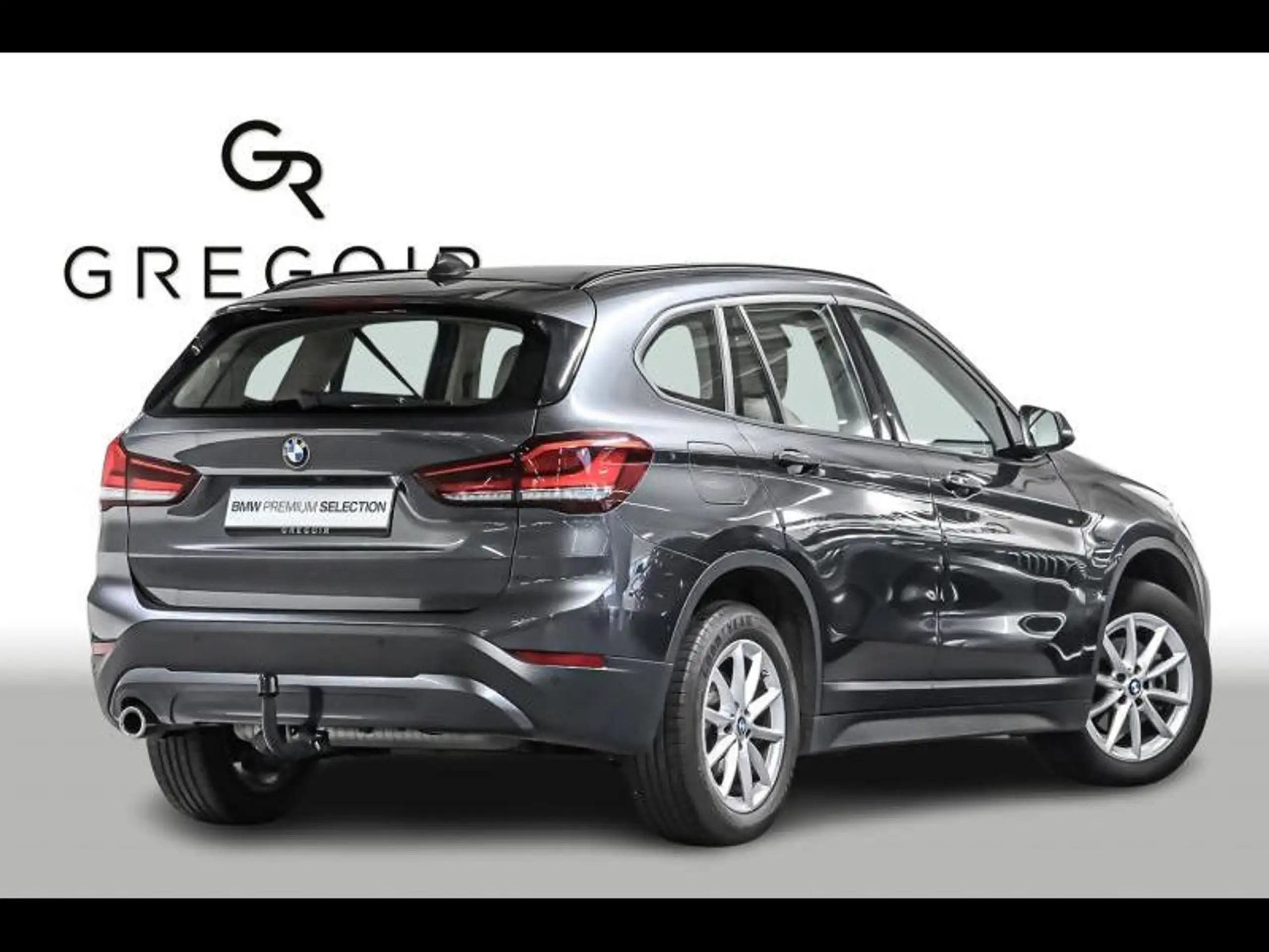 BMW - X1