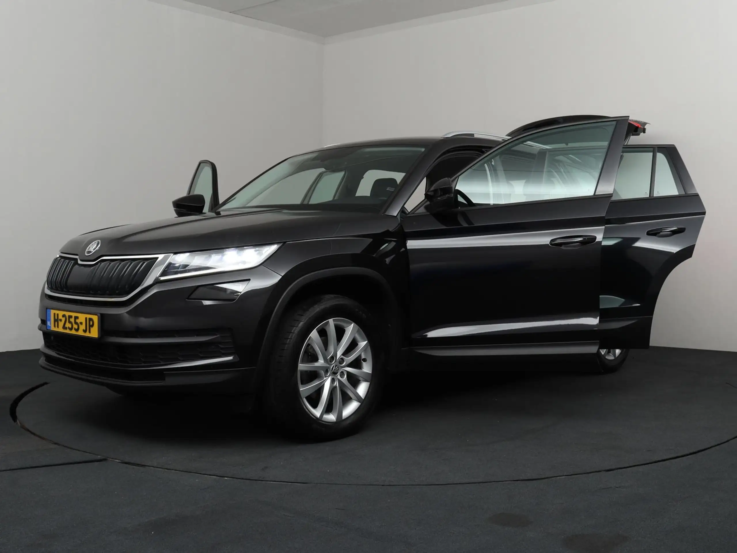 Skoda - Kodiaq