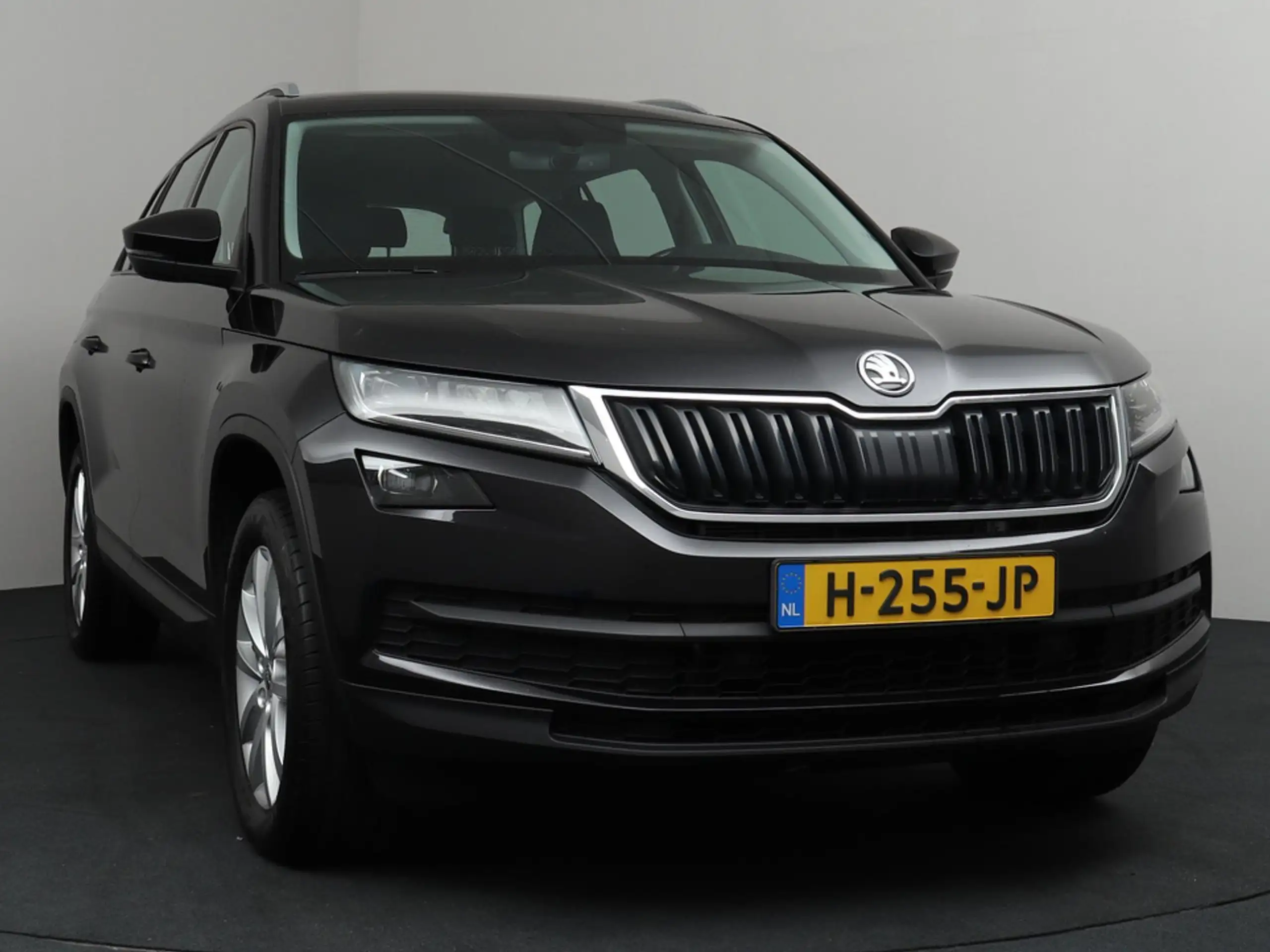 Skoda - Kodiaq