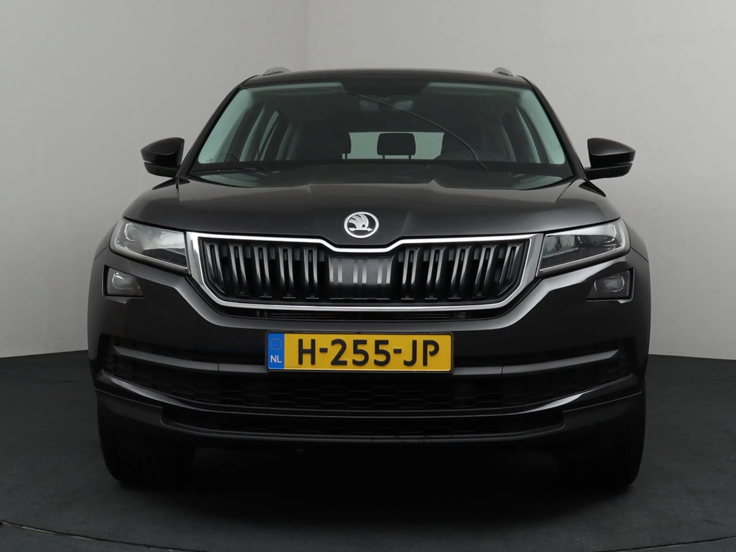 Skoda - Kodiaq