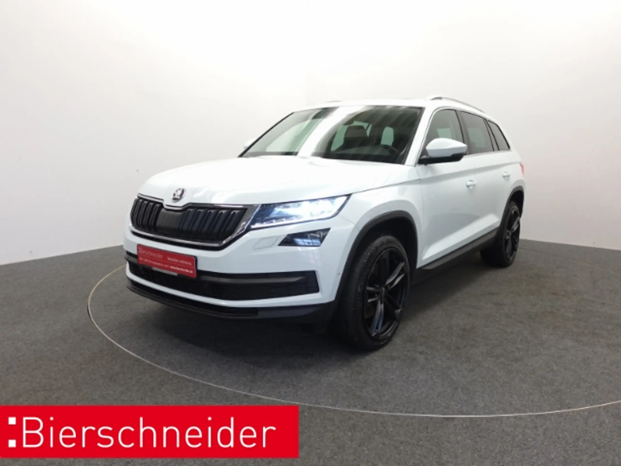 Skoda - Kodiaq