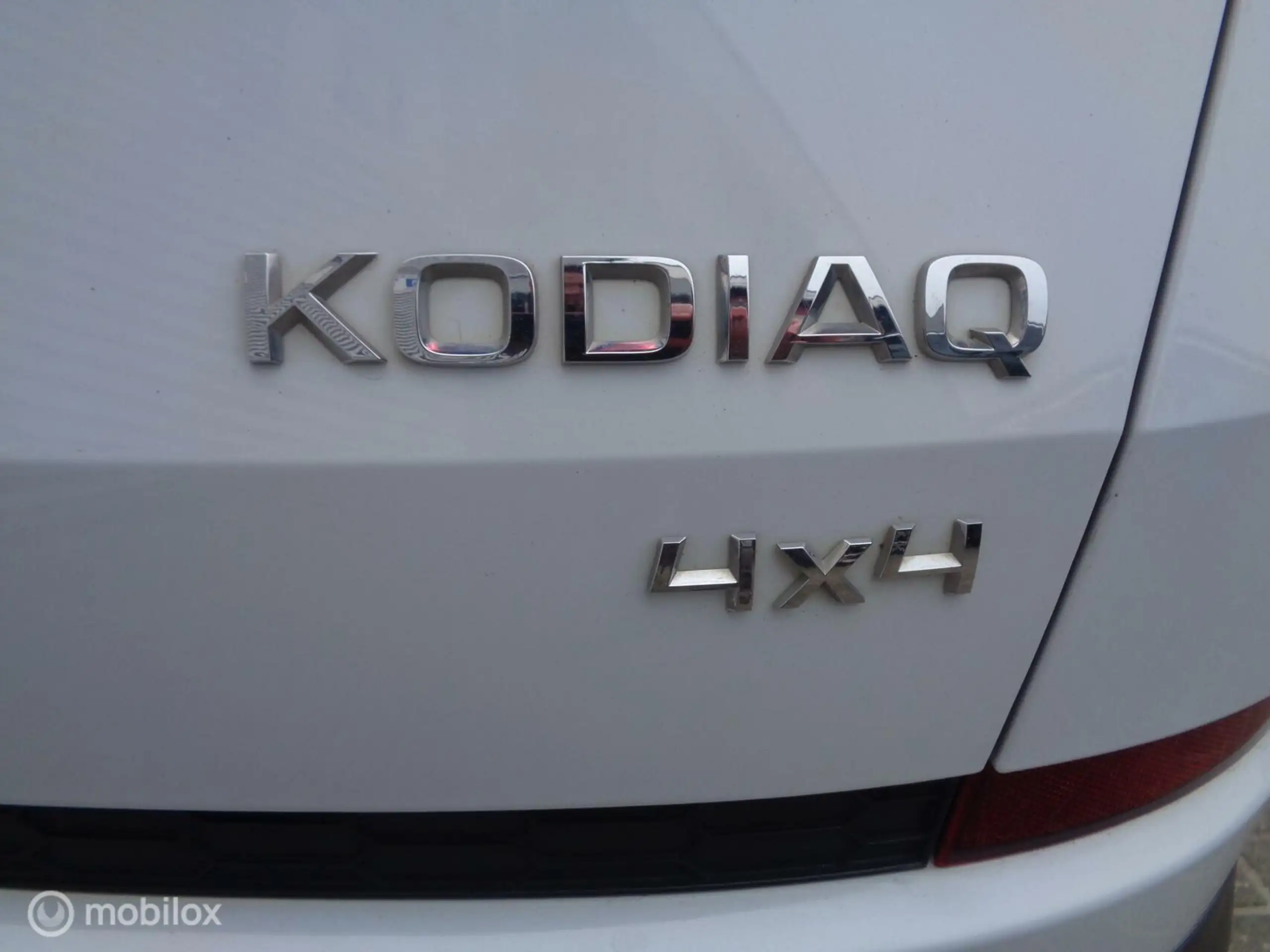 Skoda - Kodiaq