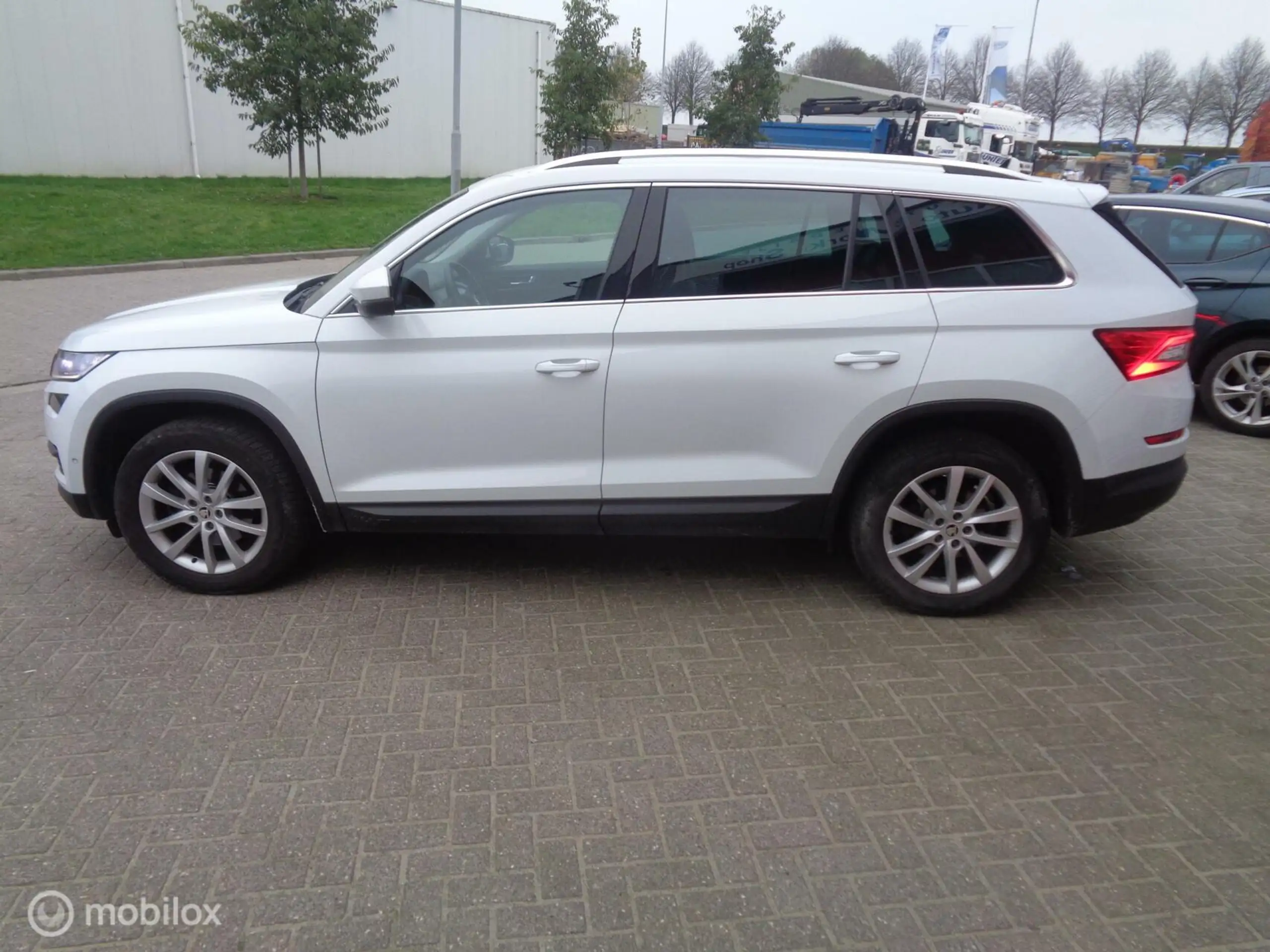 Skoda - Kodiaq