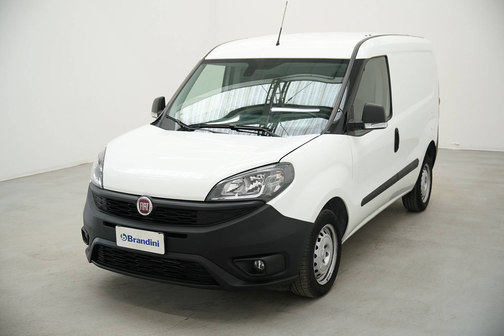 Fiat - Doblo