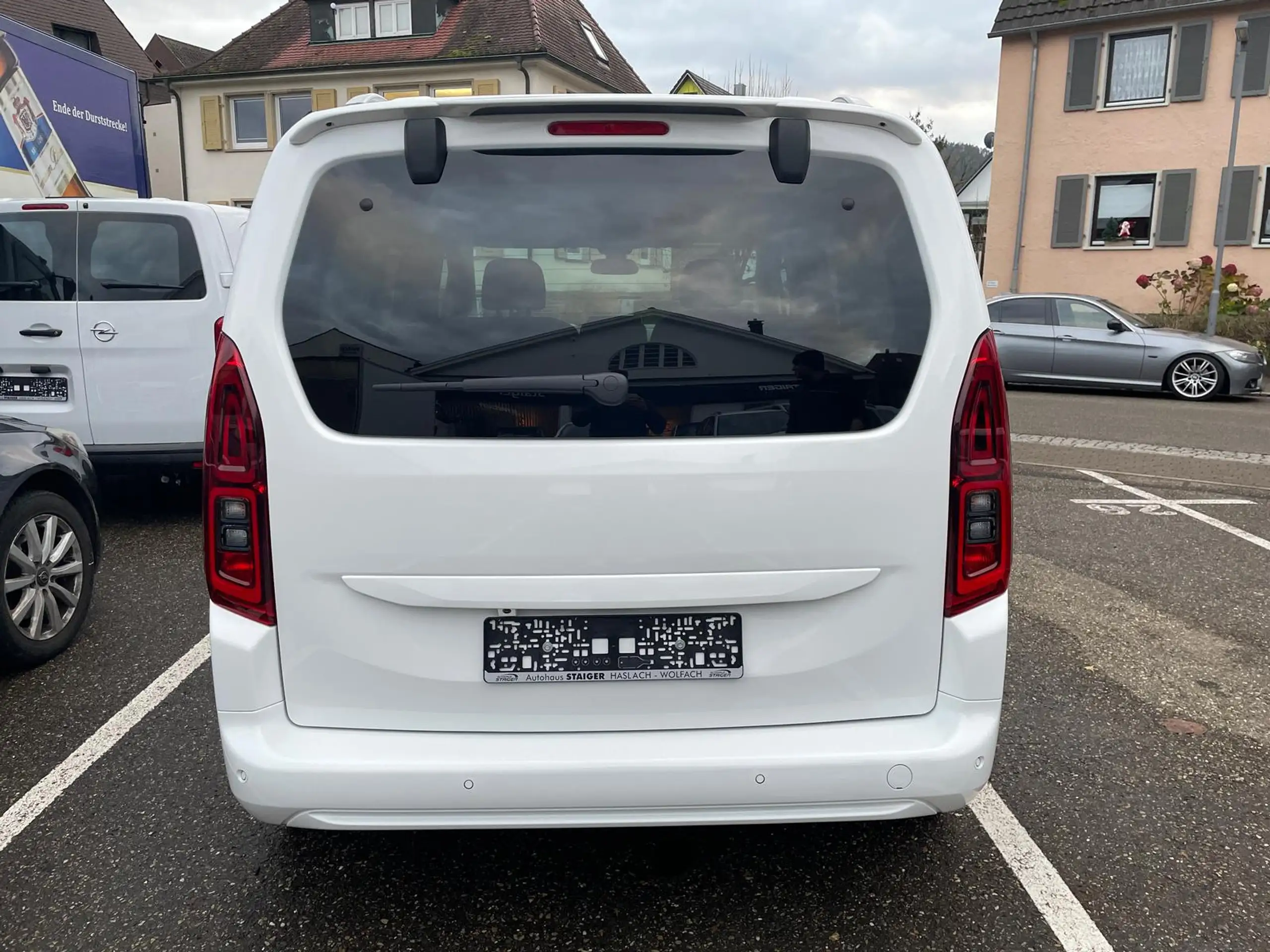 Toyota - Proace