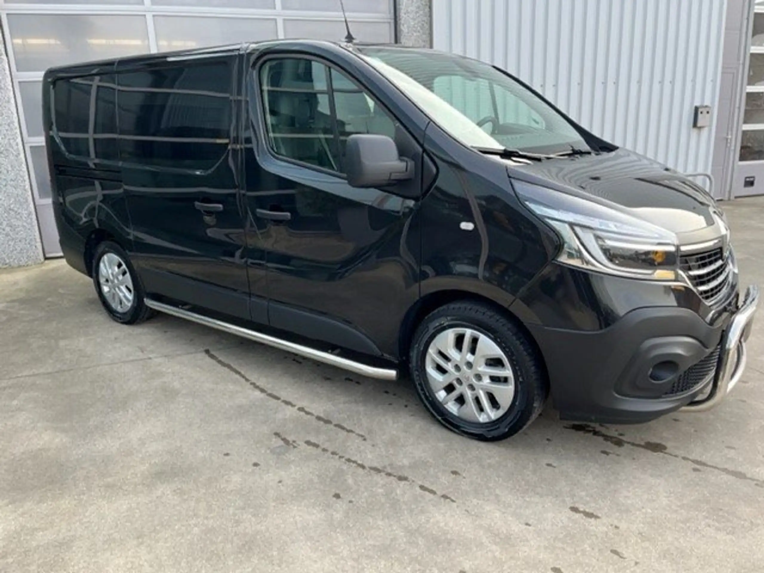 Renault - Trafic