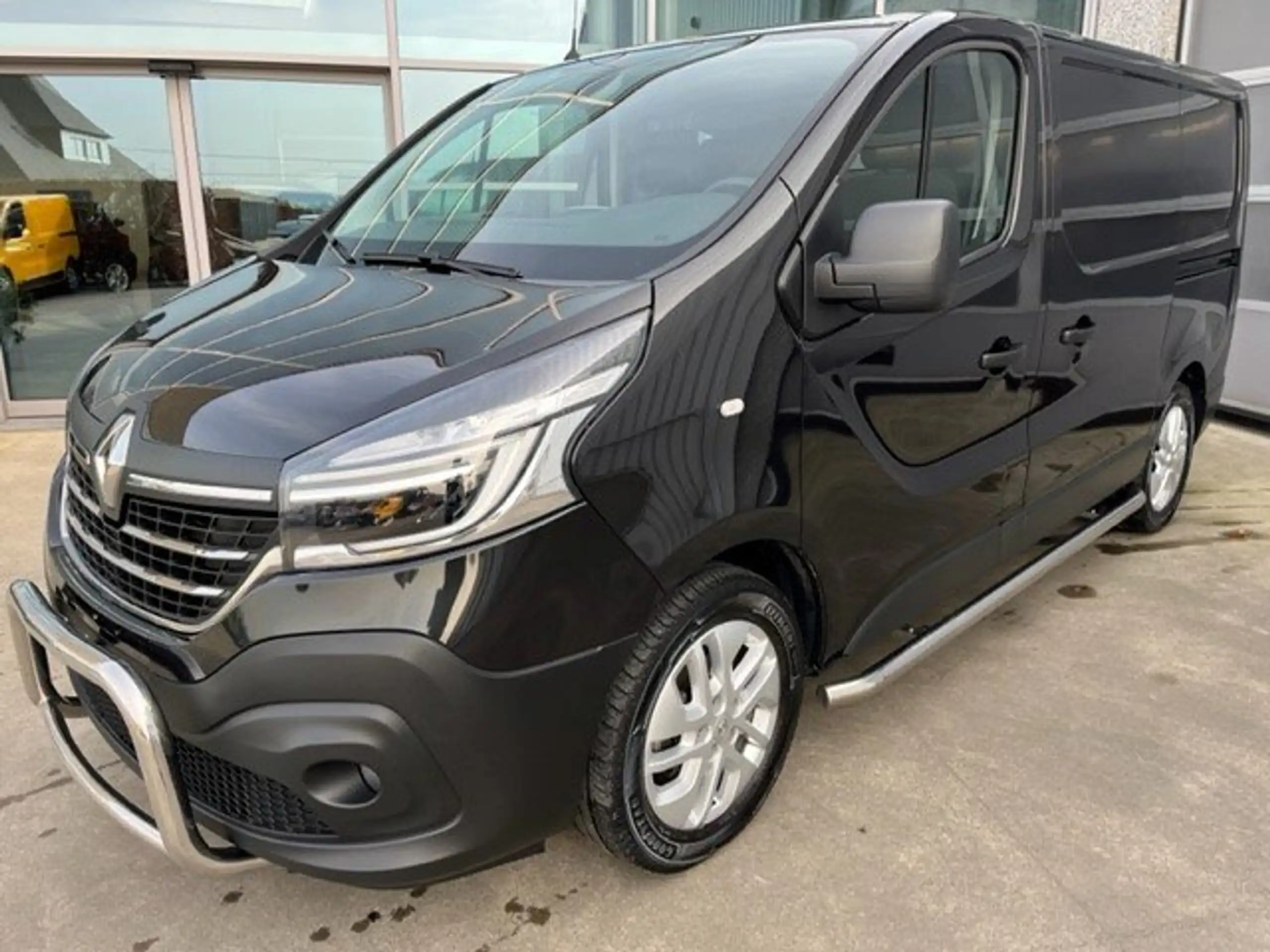 Renault - Trafic