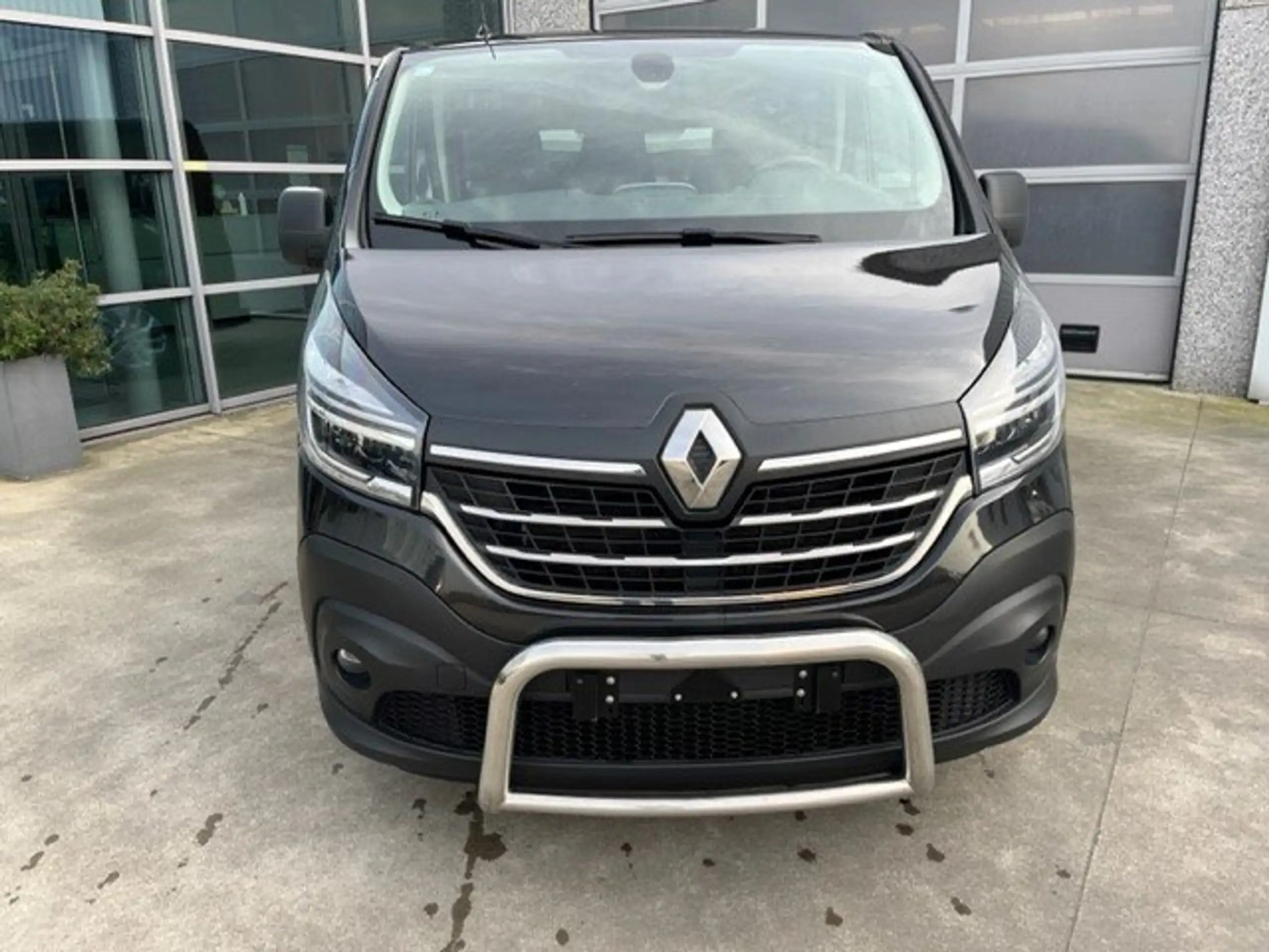 Renault - Trafic