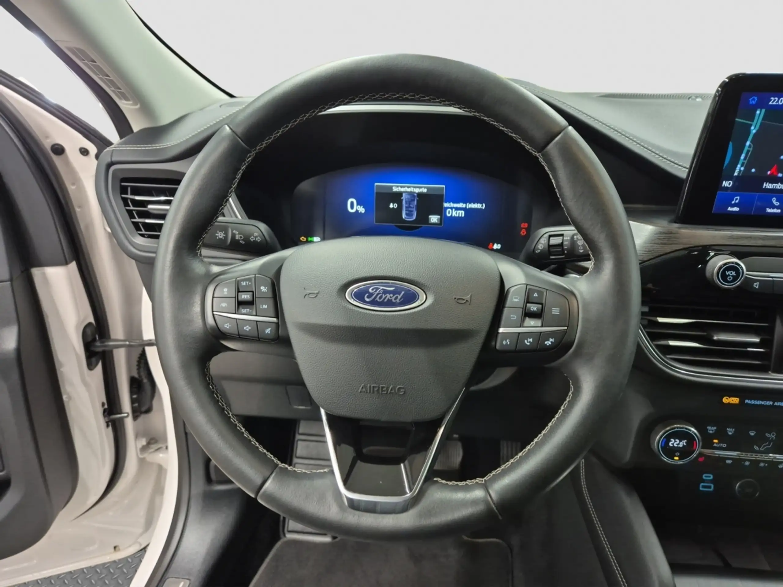 Ford - Kuga