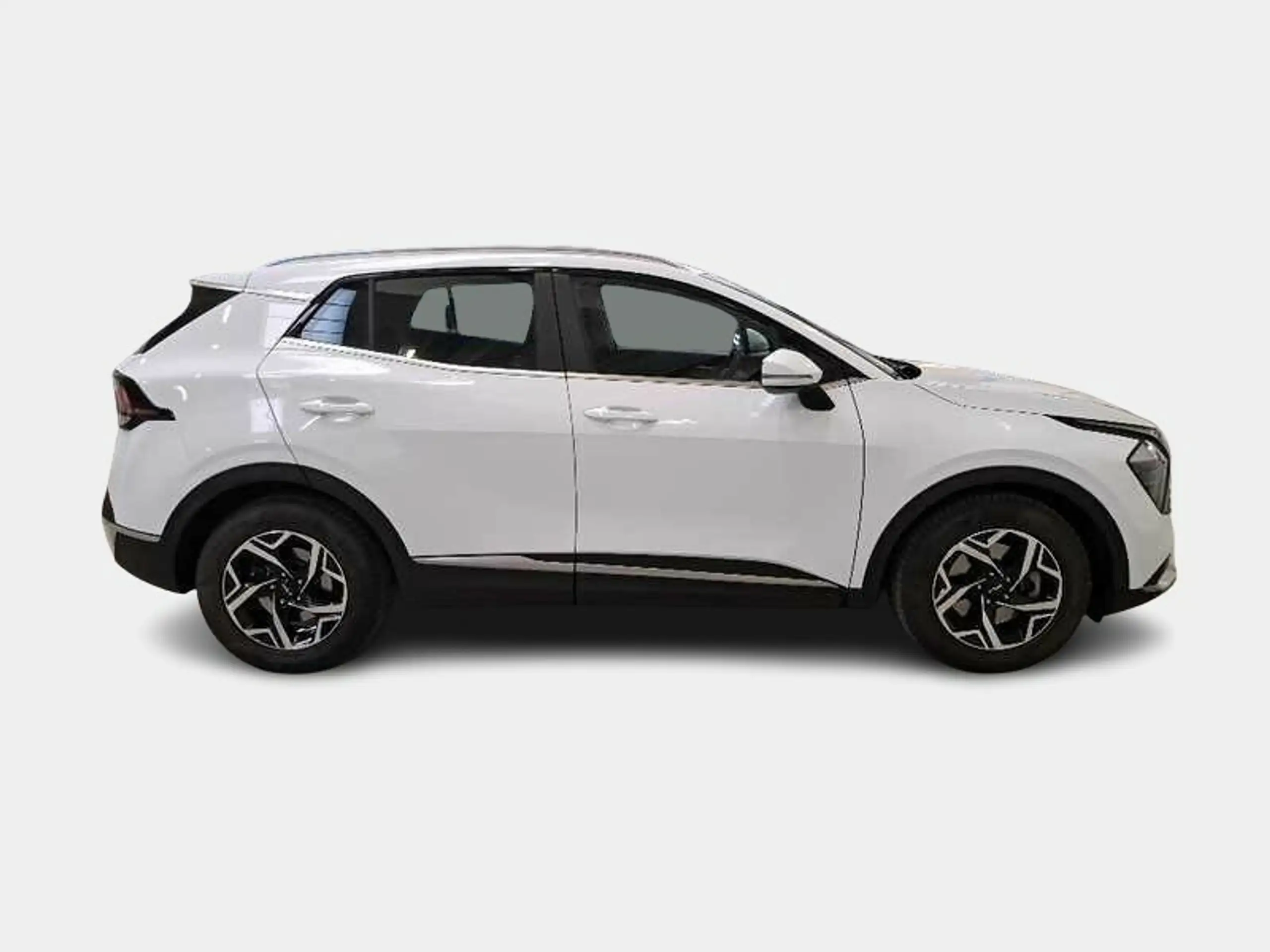 Kia - Sportage