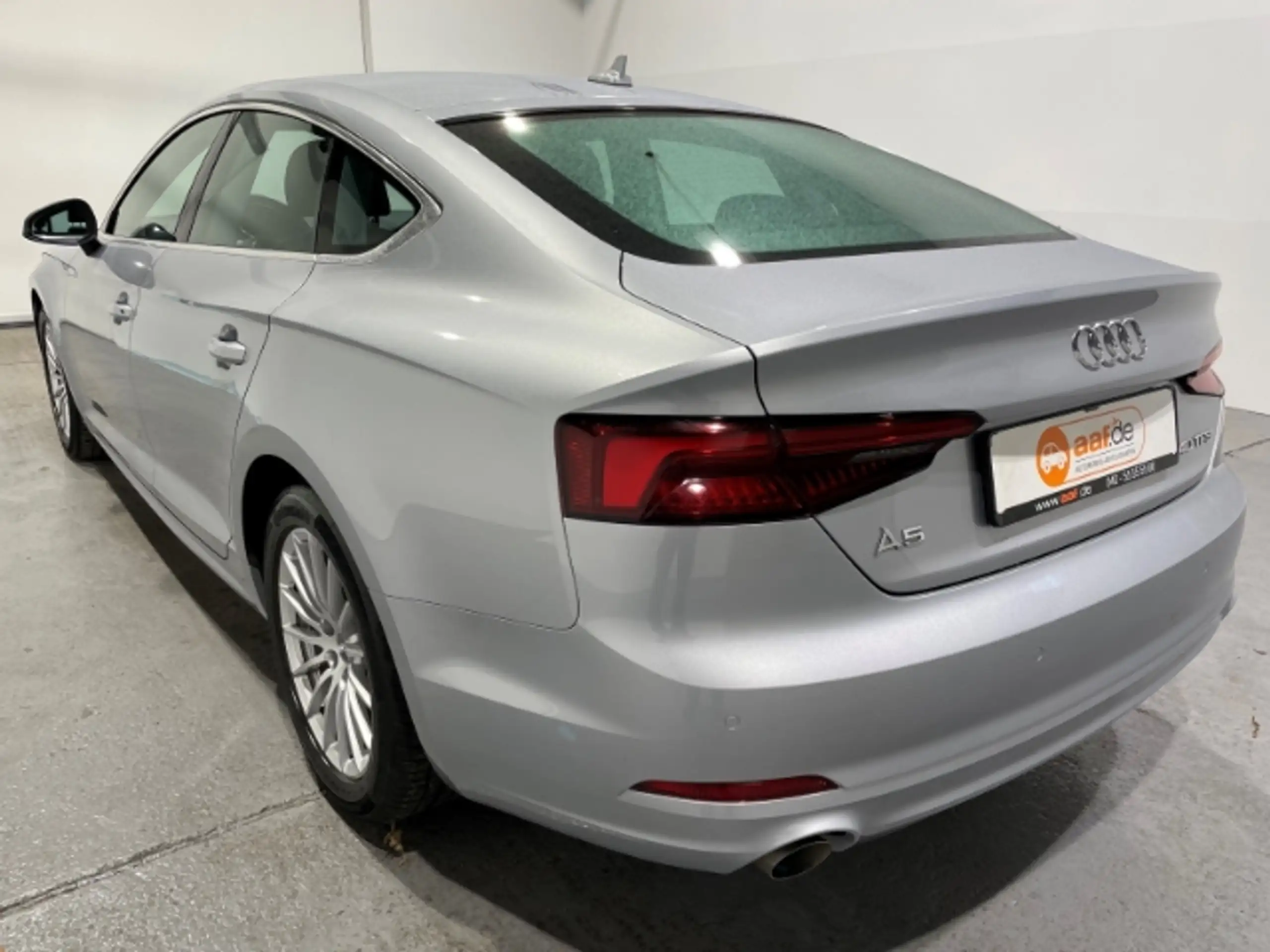 Audi - A5