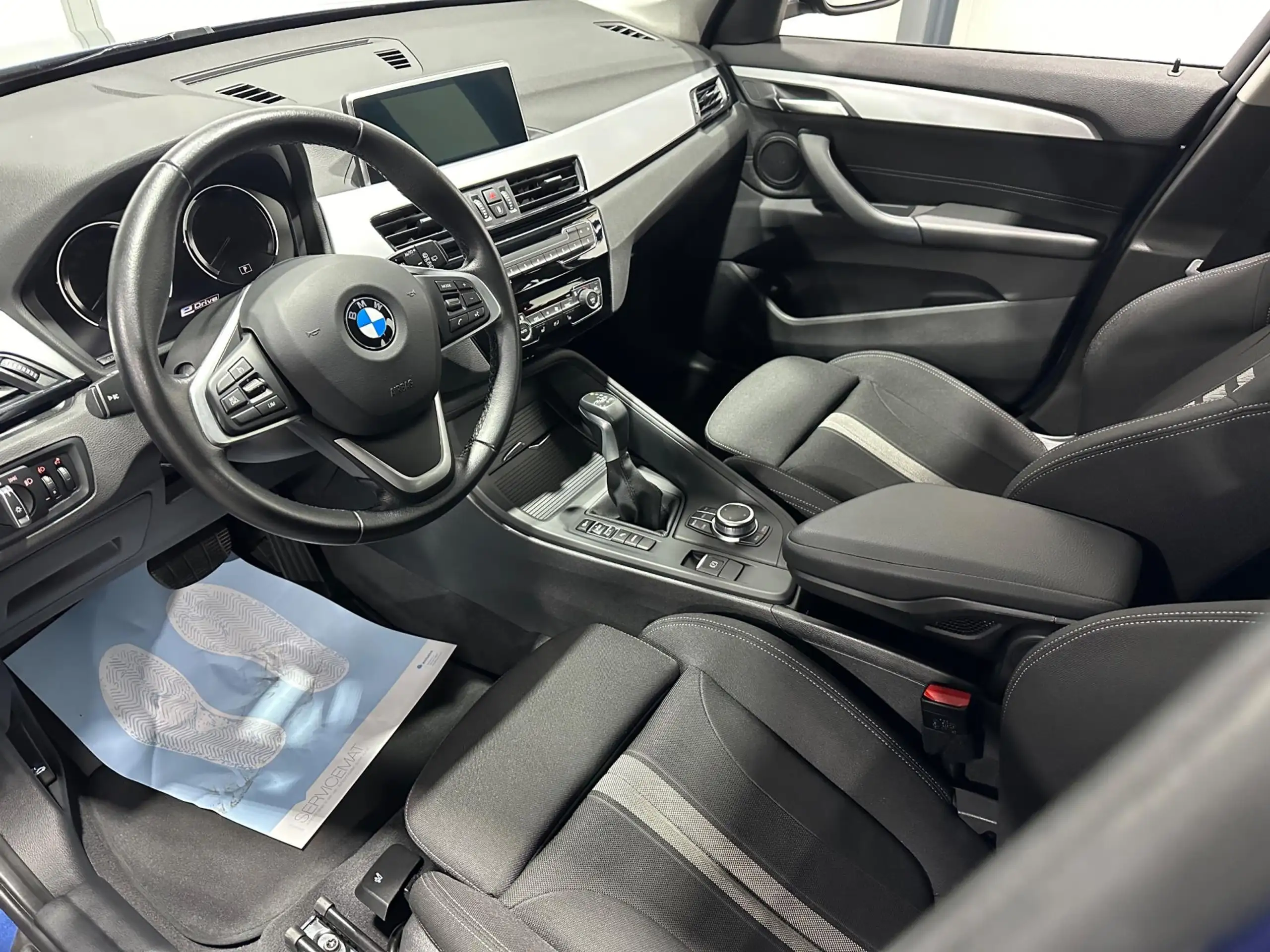 BMW - X1