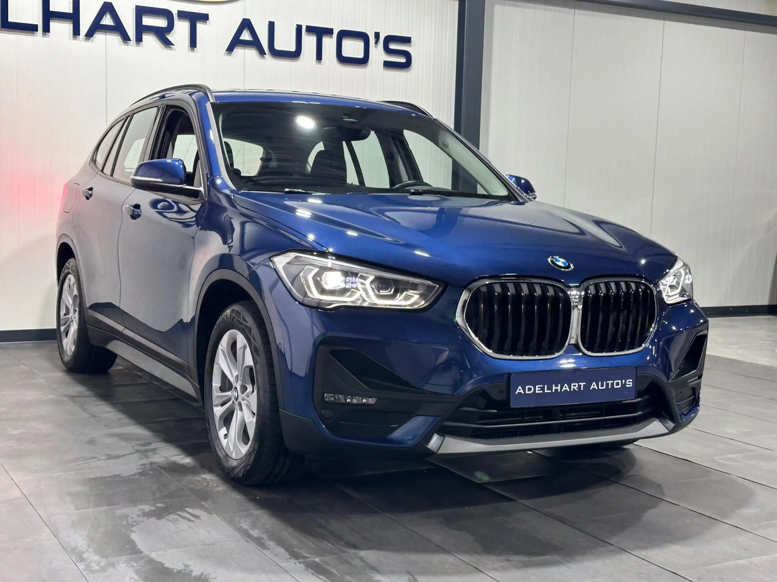 BMW - X1