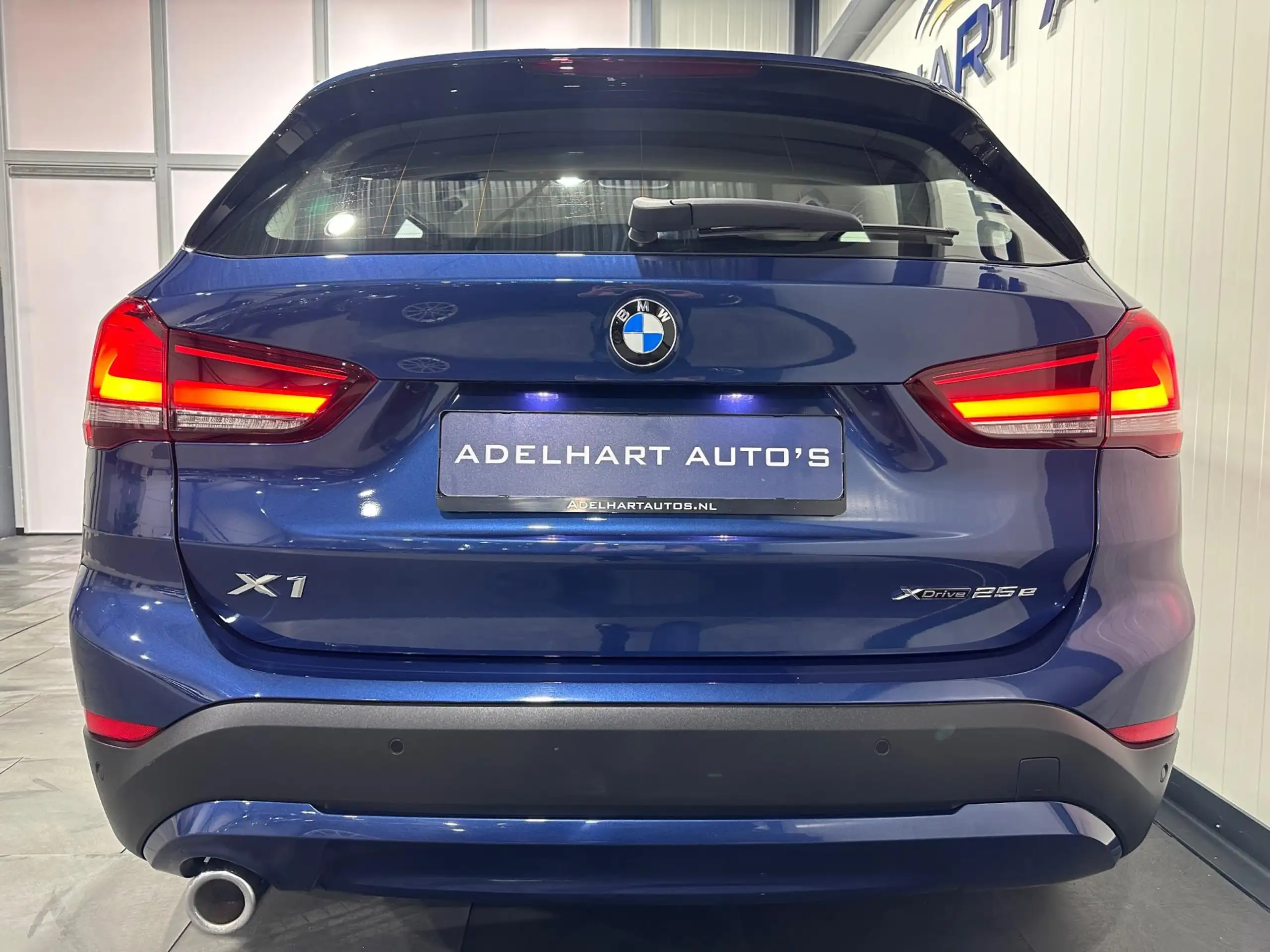 BMW - X1