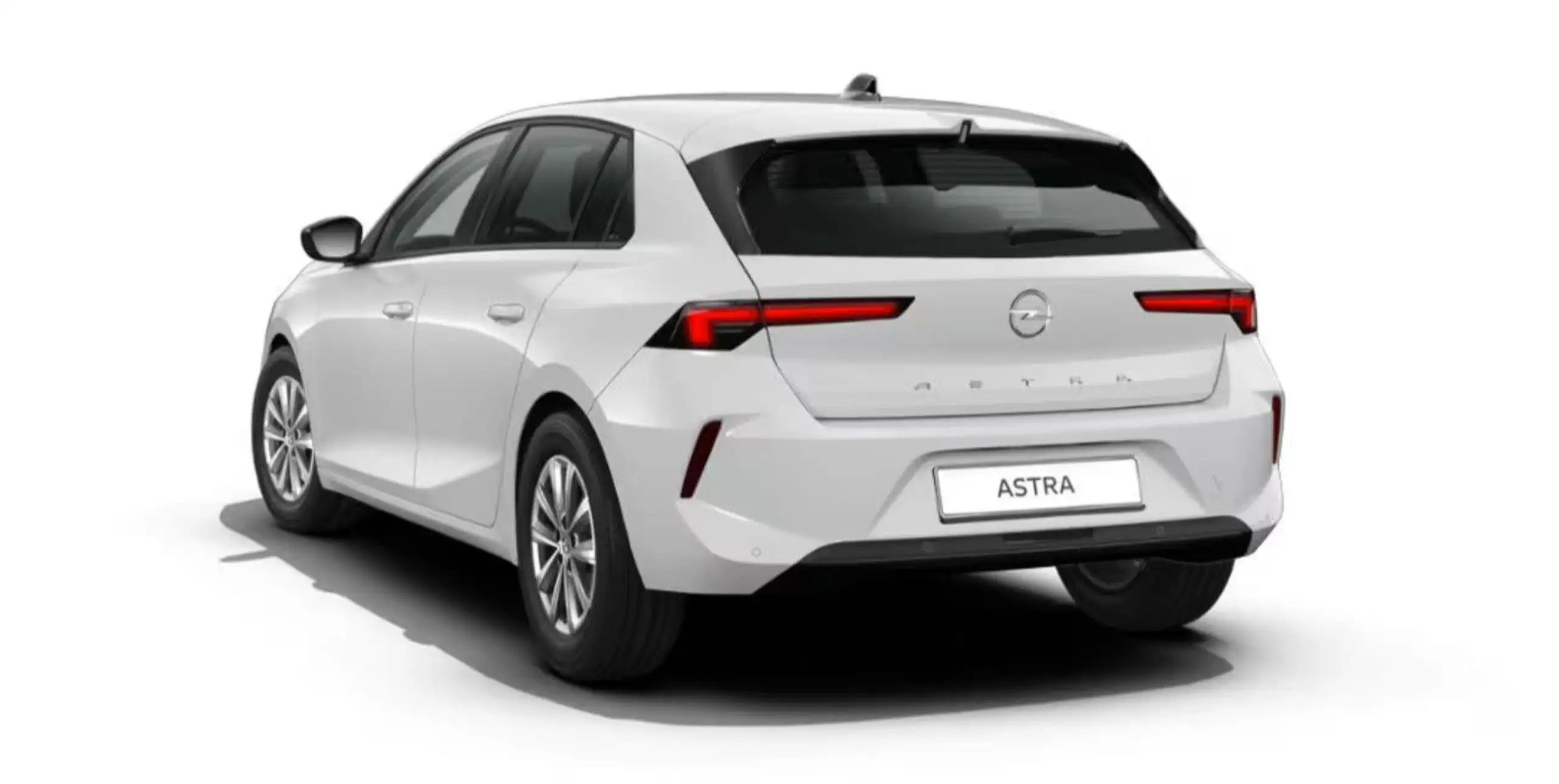 Opel - Astra