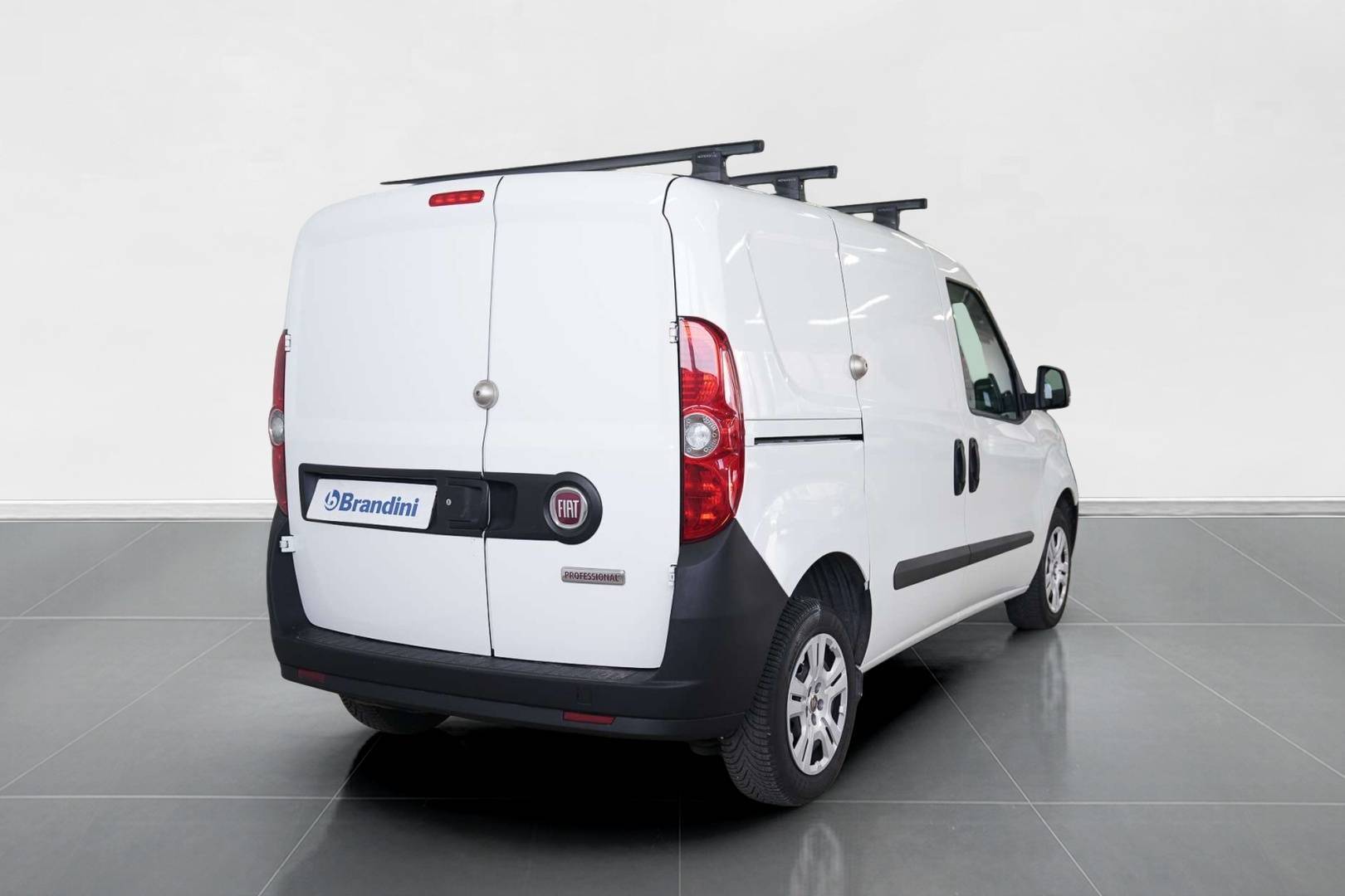 Fiat - Doblo