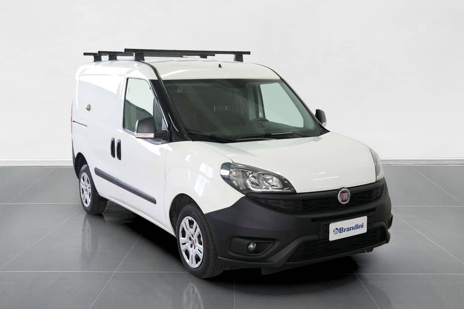 Fiat - Doblo