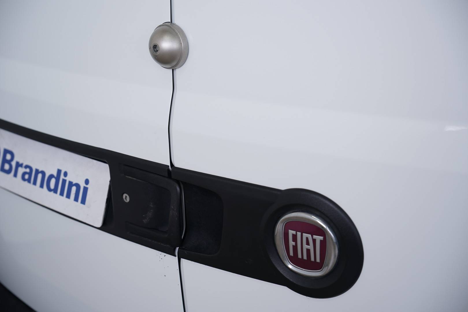 Fiat - Doblo