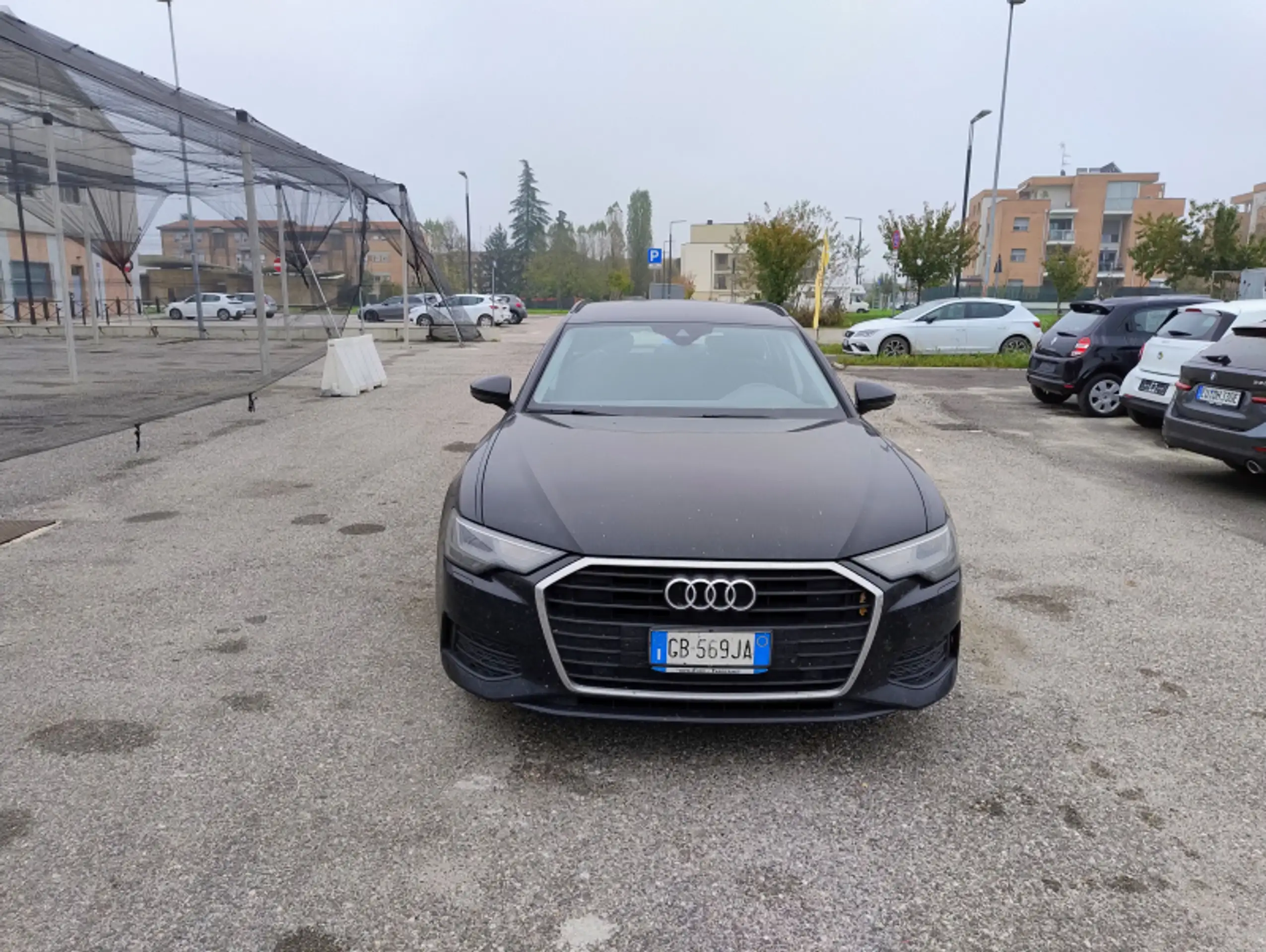 Audi - A6