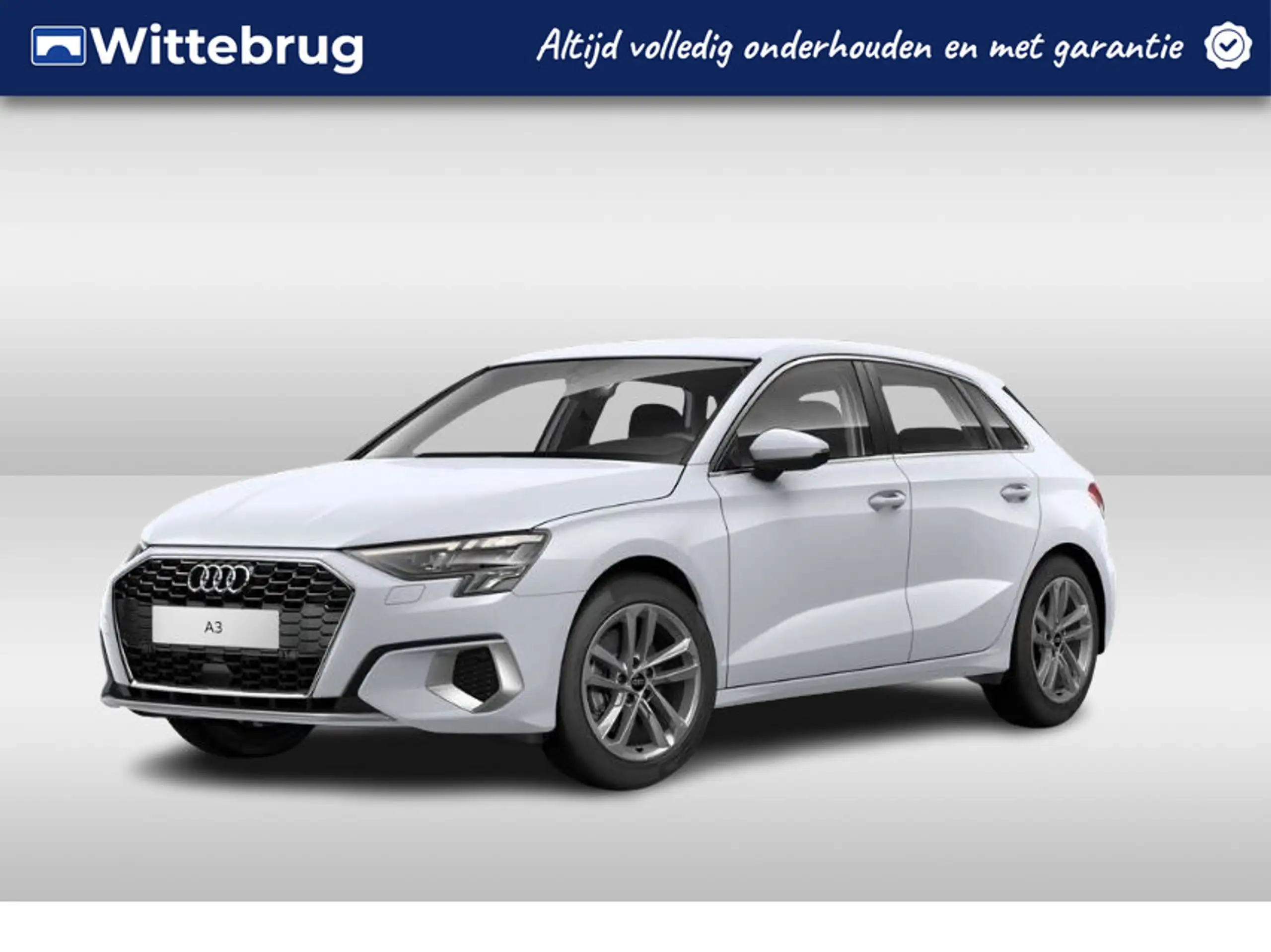 Audi - A3