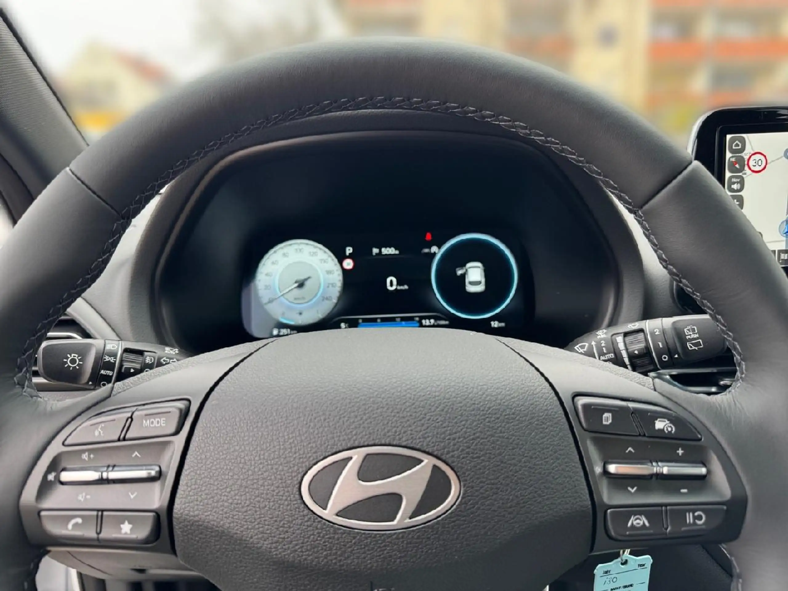 Hyundai - i30