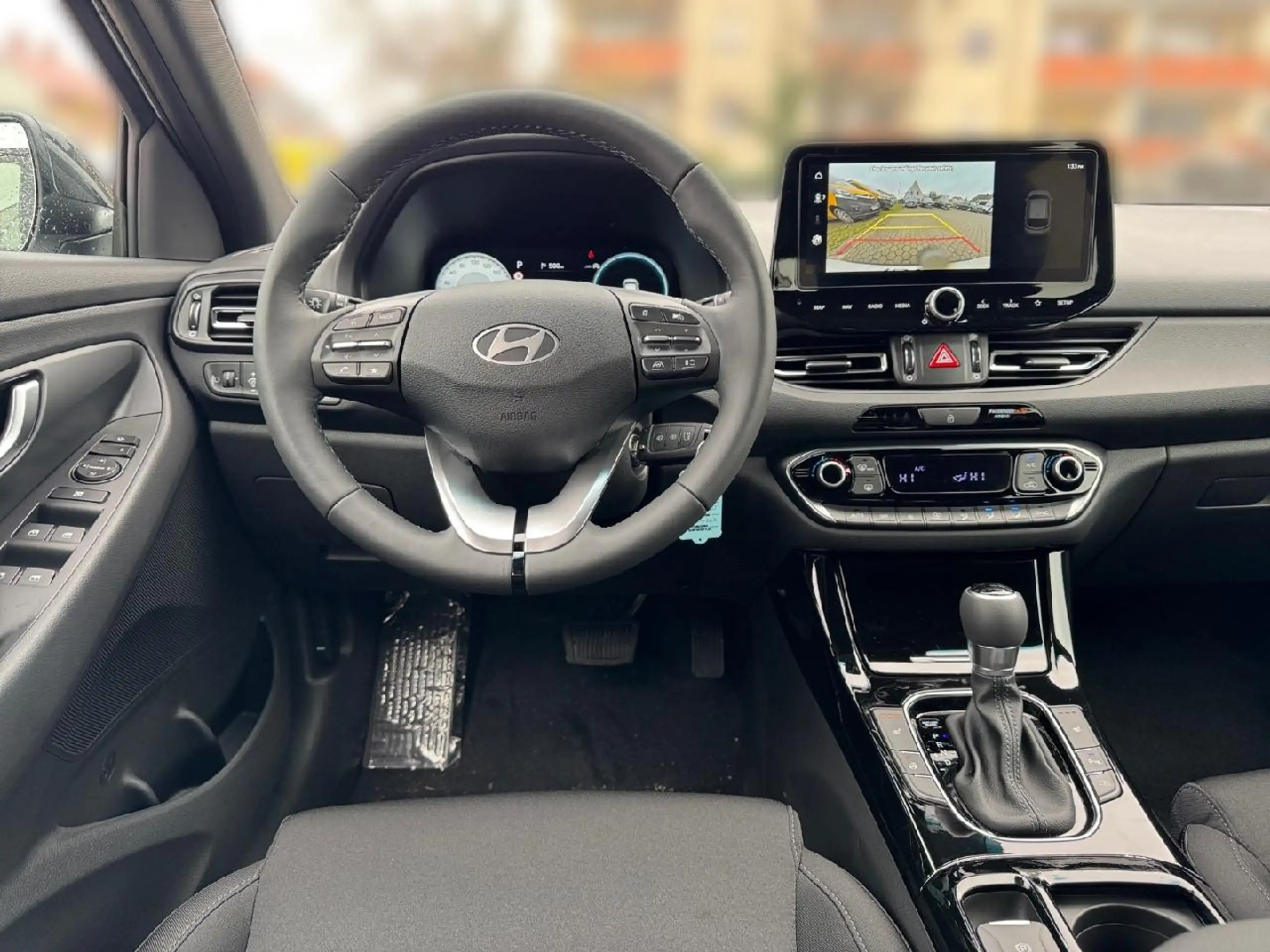 Hyundai - i30