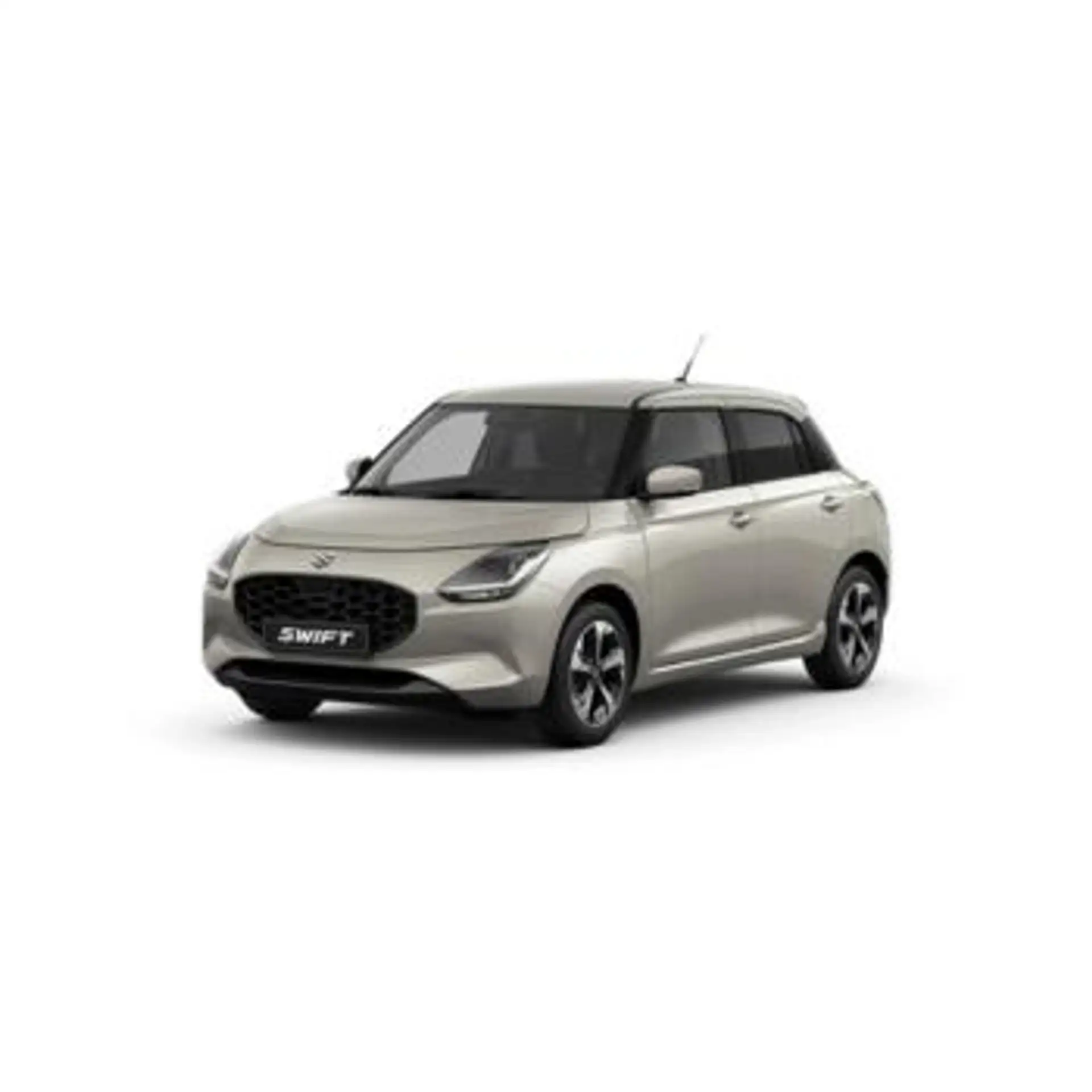 Suzuki Swift 2024