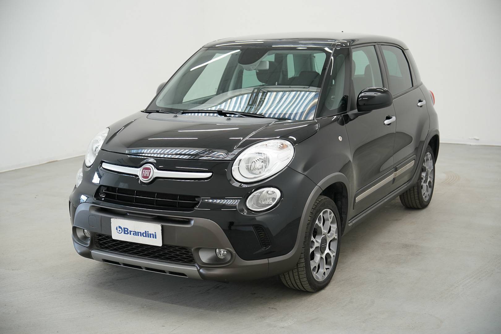 Fiat - 500L