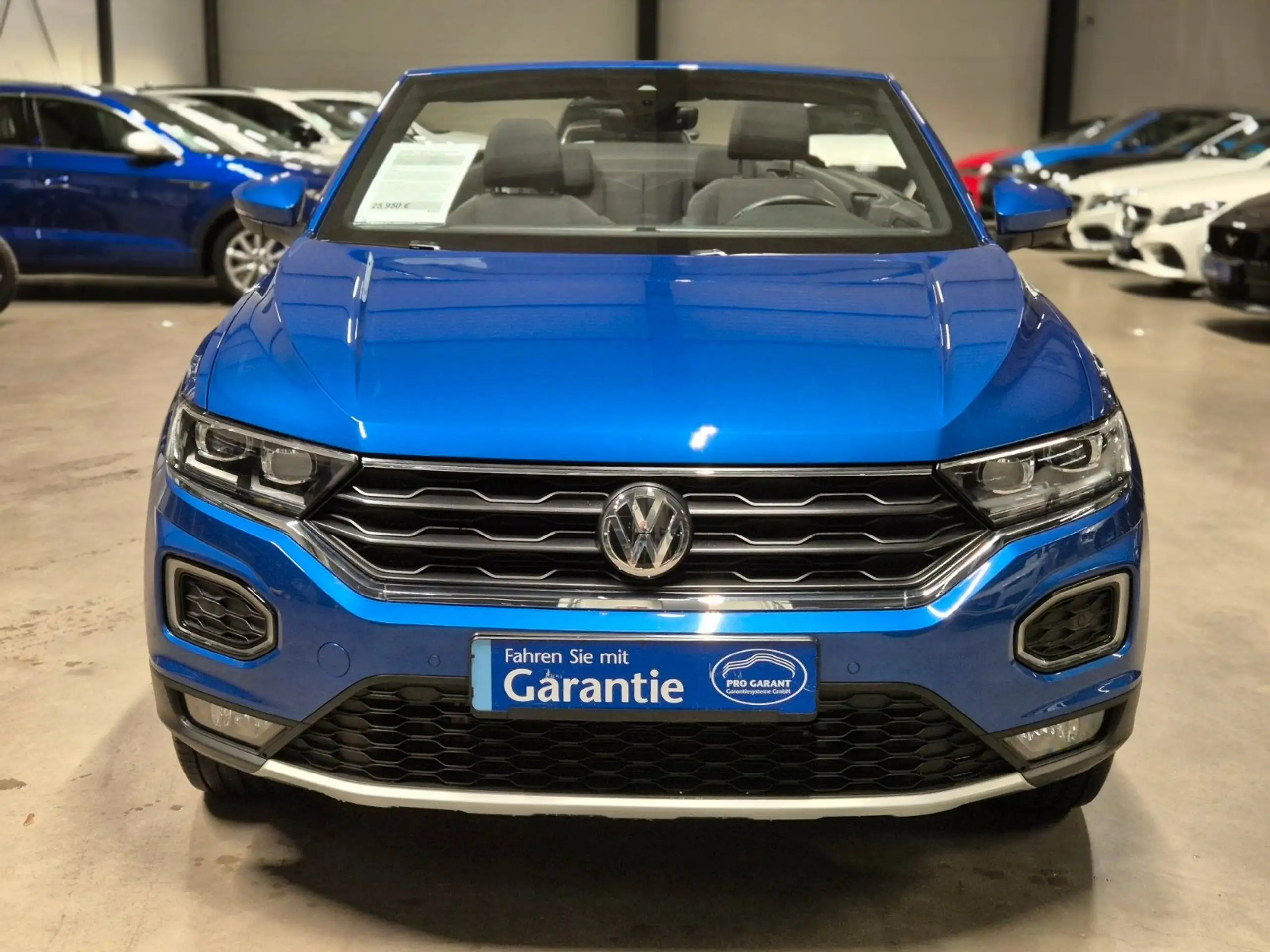 Volkswagen - T-Roc