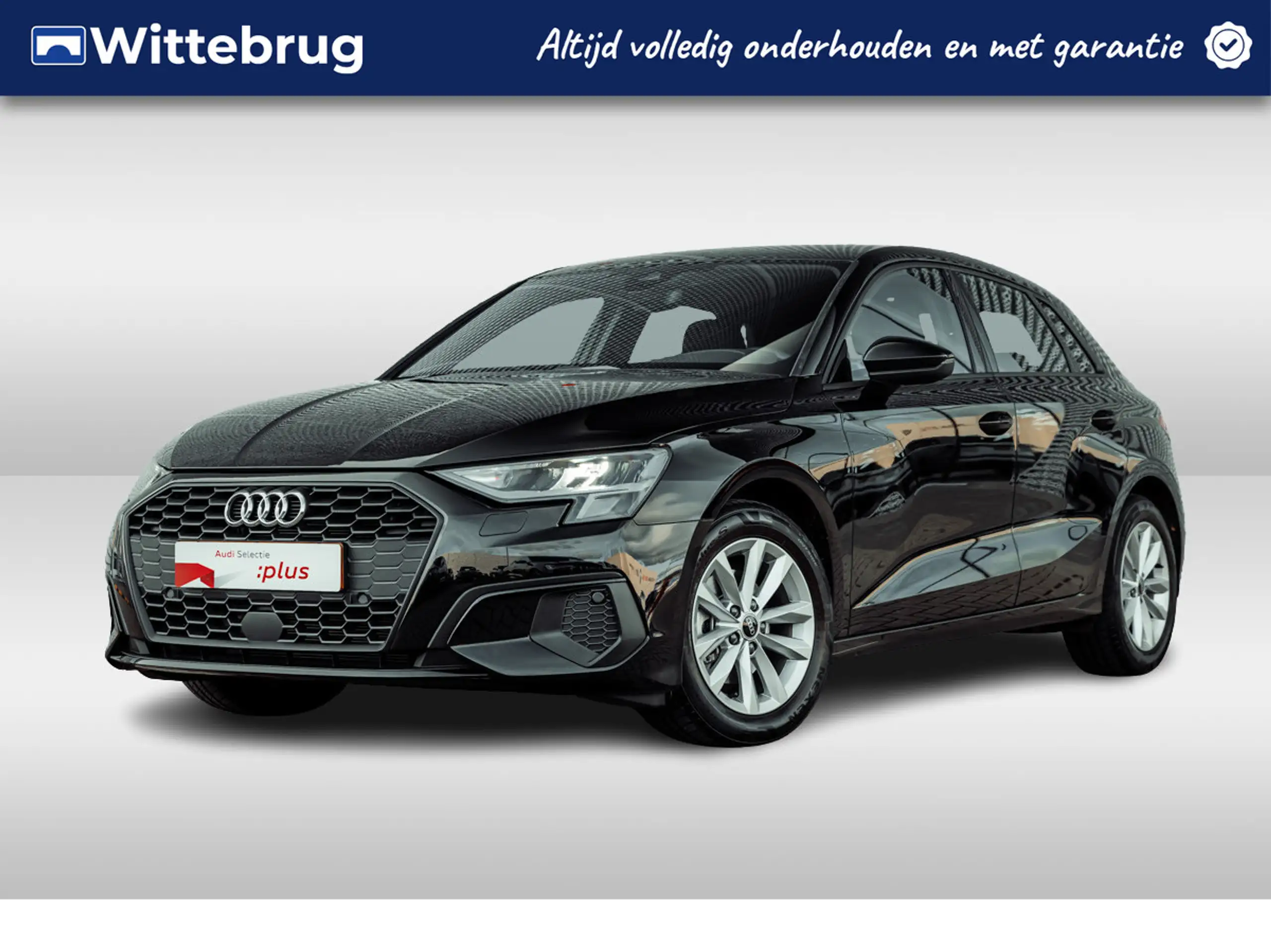 Audi - A3