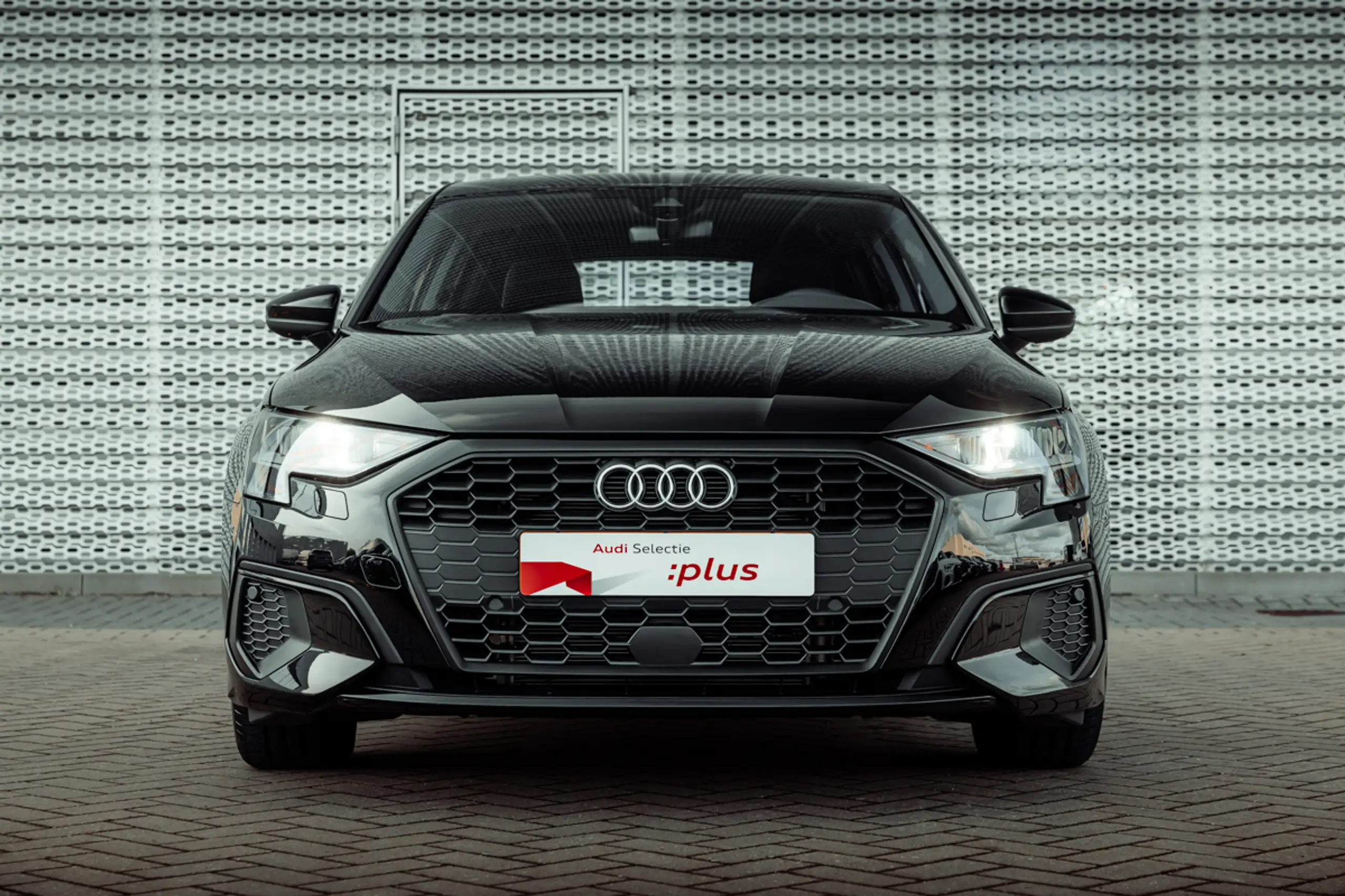 Audi - A3