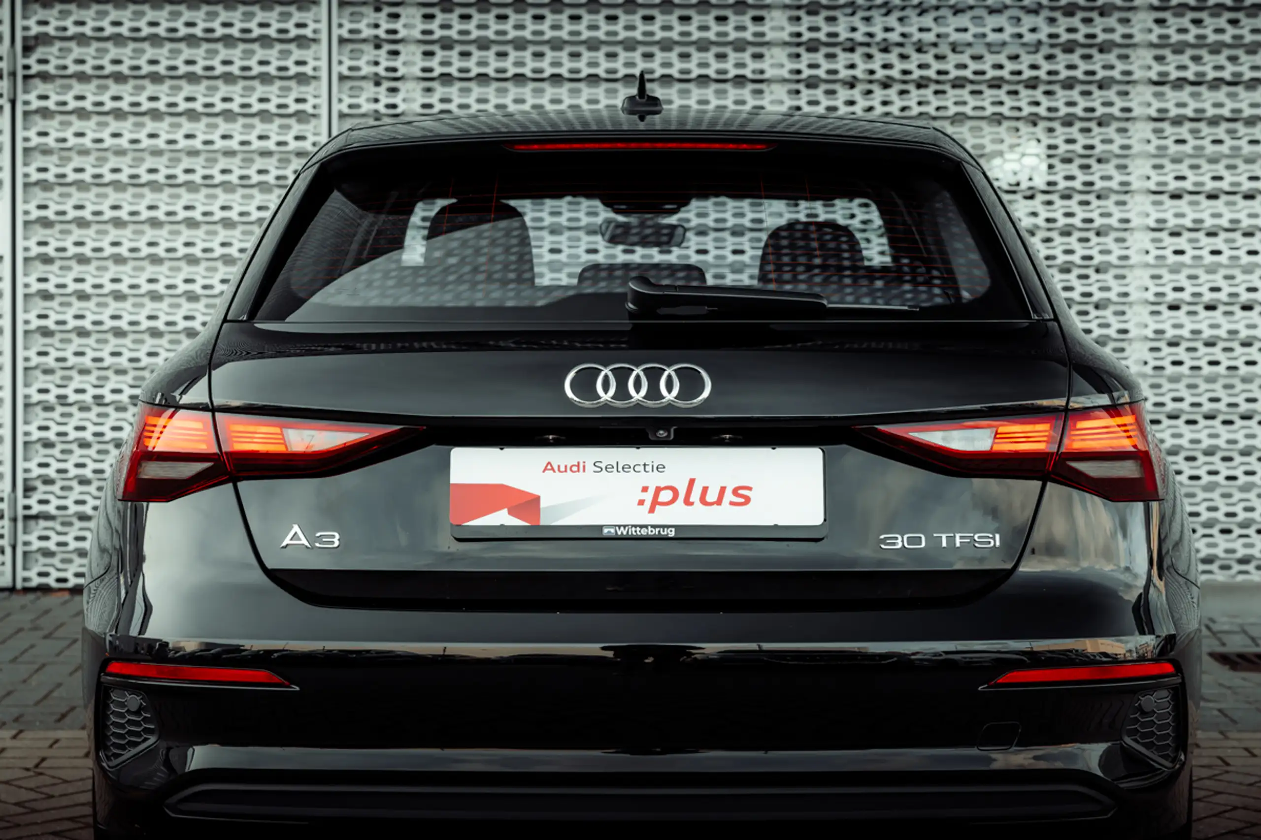 Audi - A3