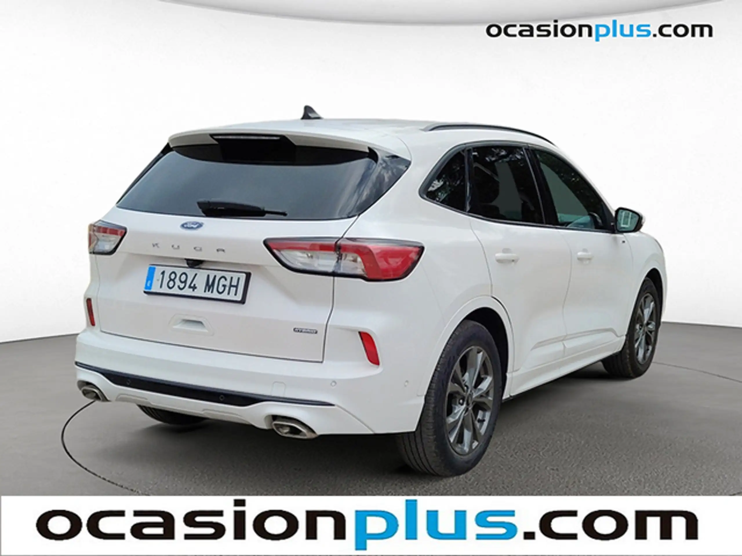 Ford - Kuga