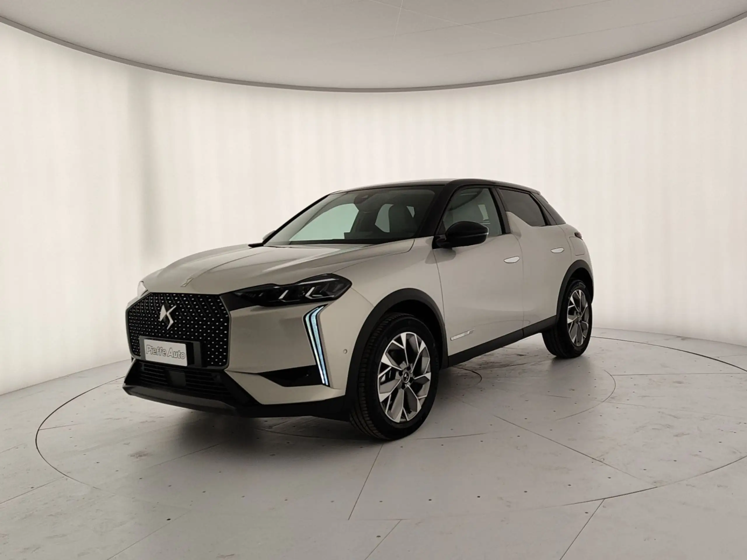 DS Automobiles DS 3 Crossback 2024