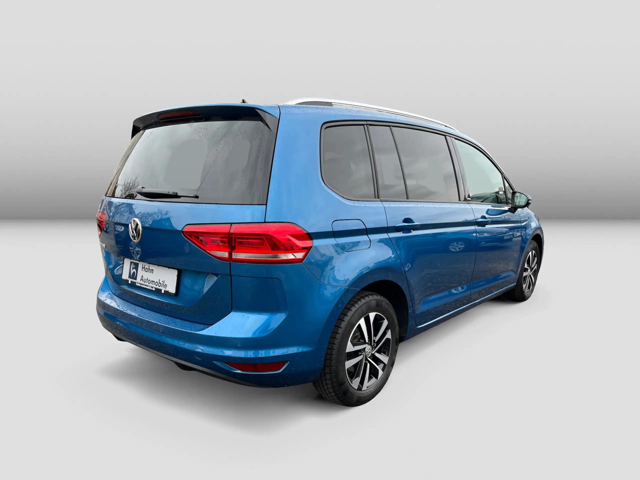 Volkswagen - Touran