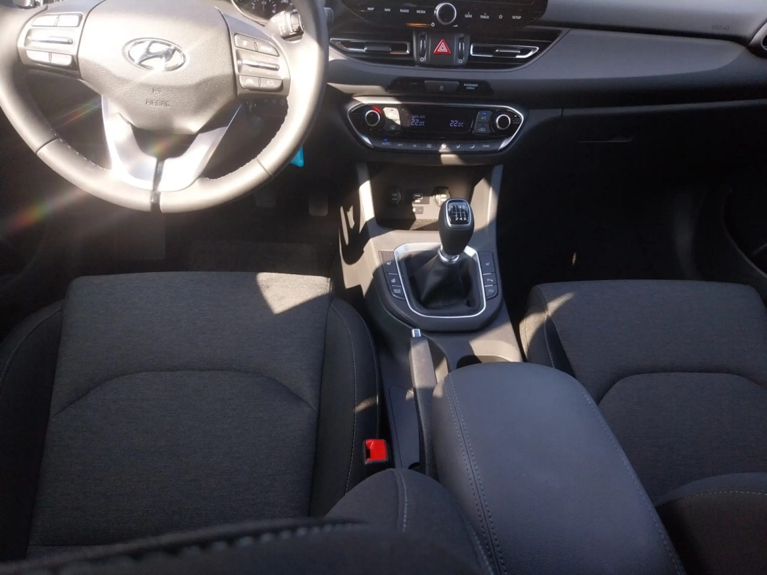 Hyundai - i30