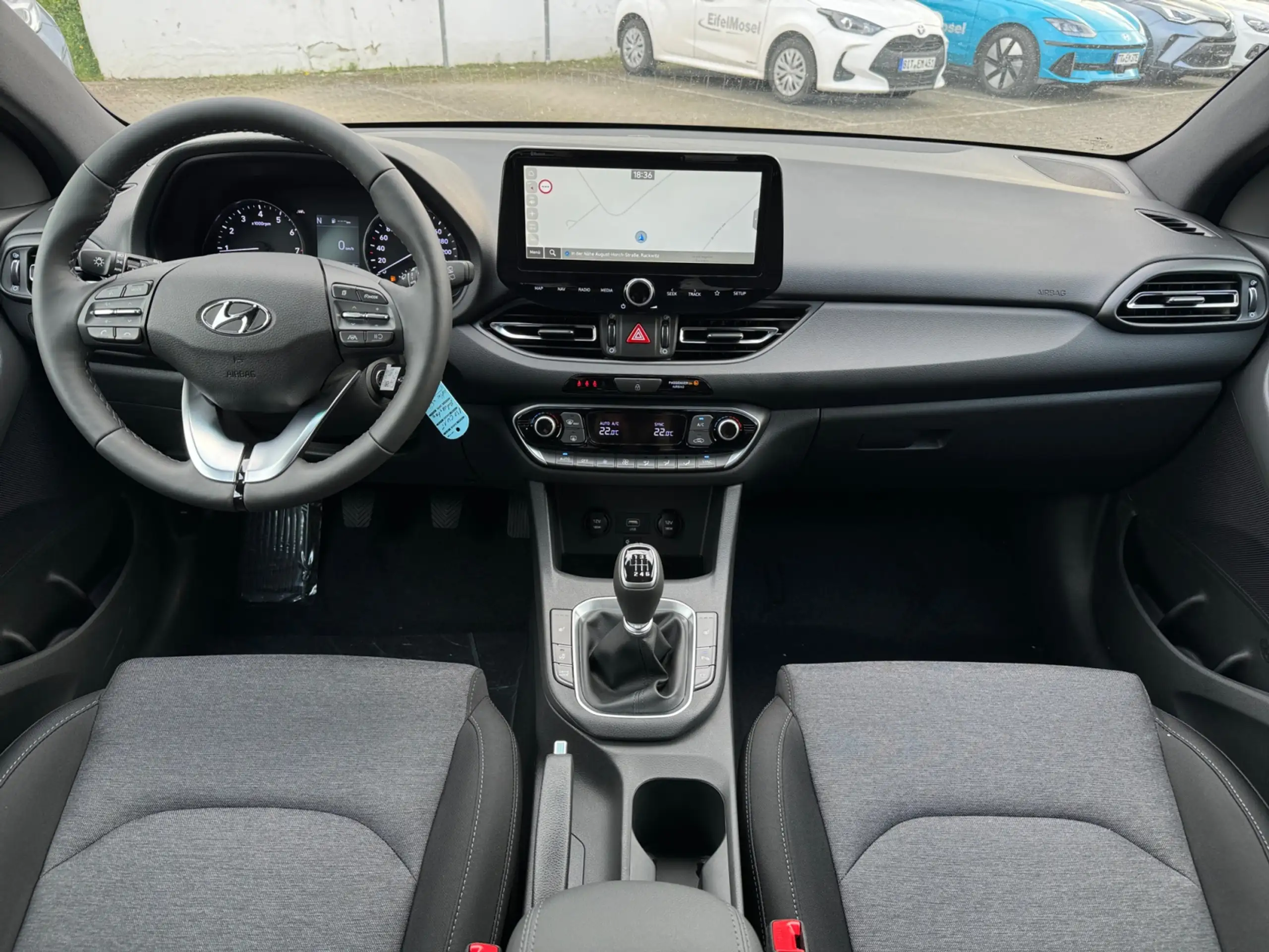 Hyundai - i30