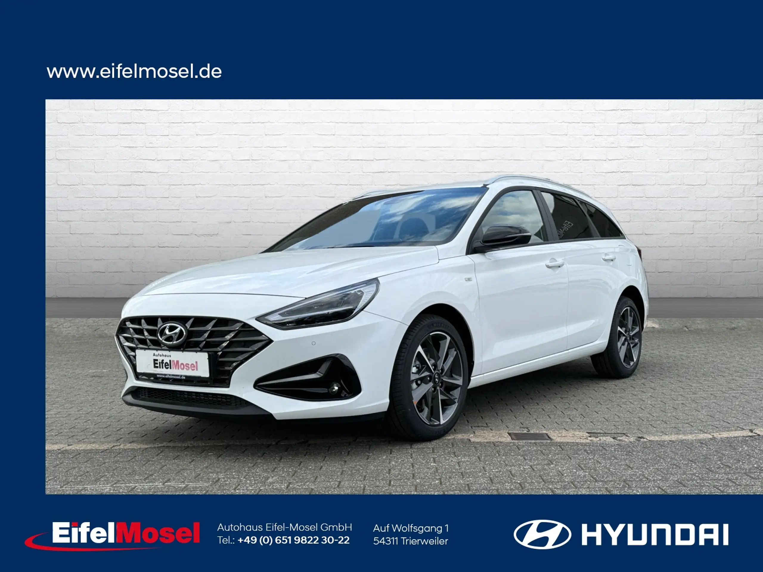 Hyundai - i30