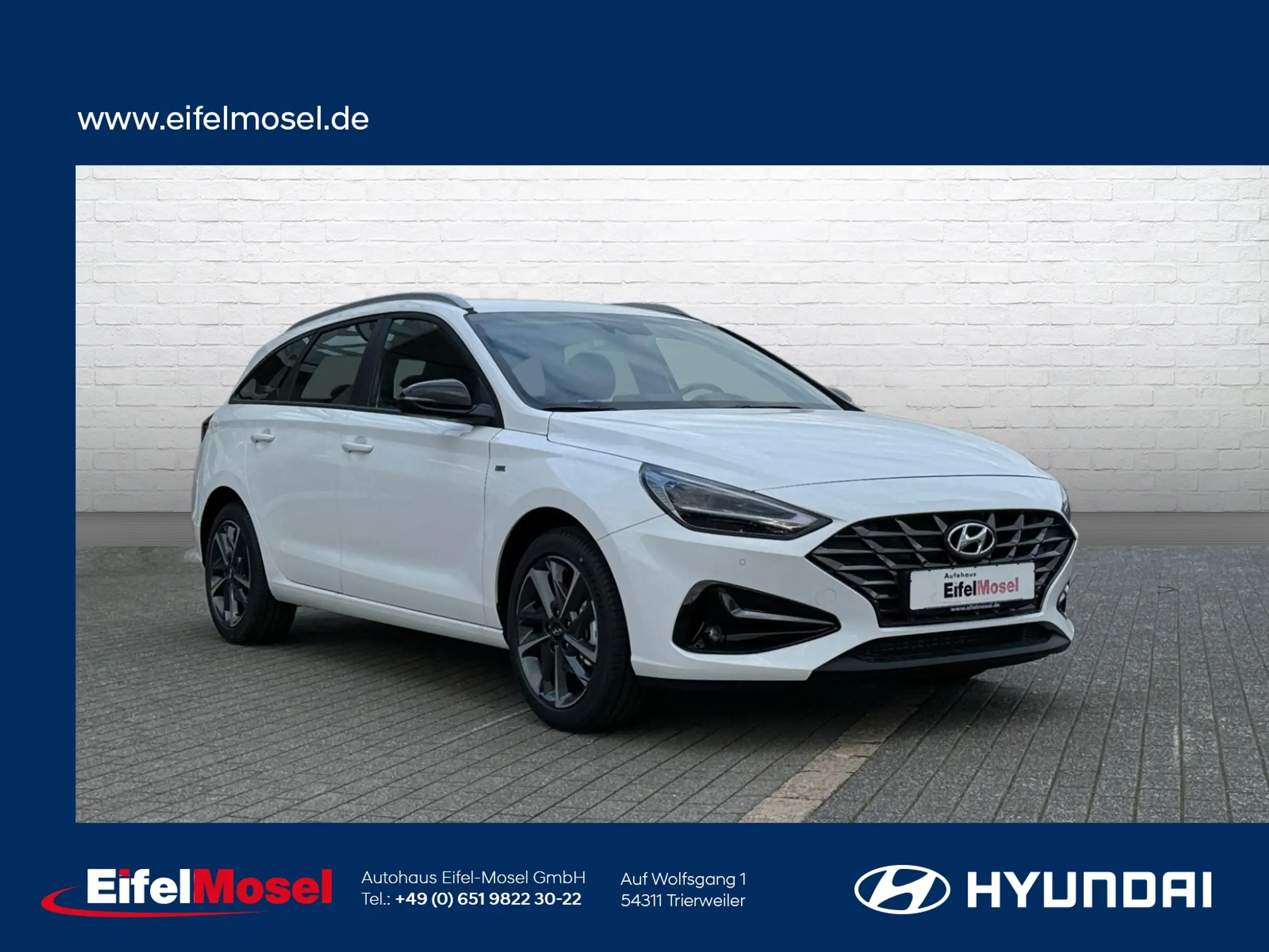 Hyundai - i30