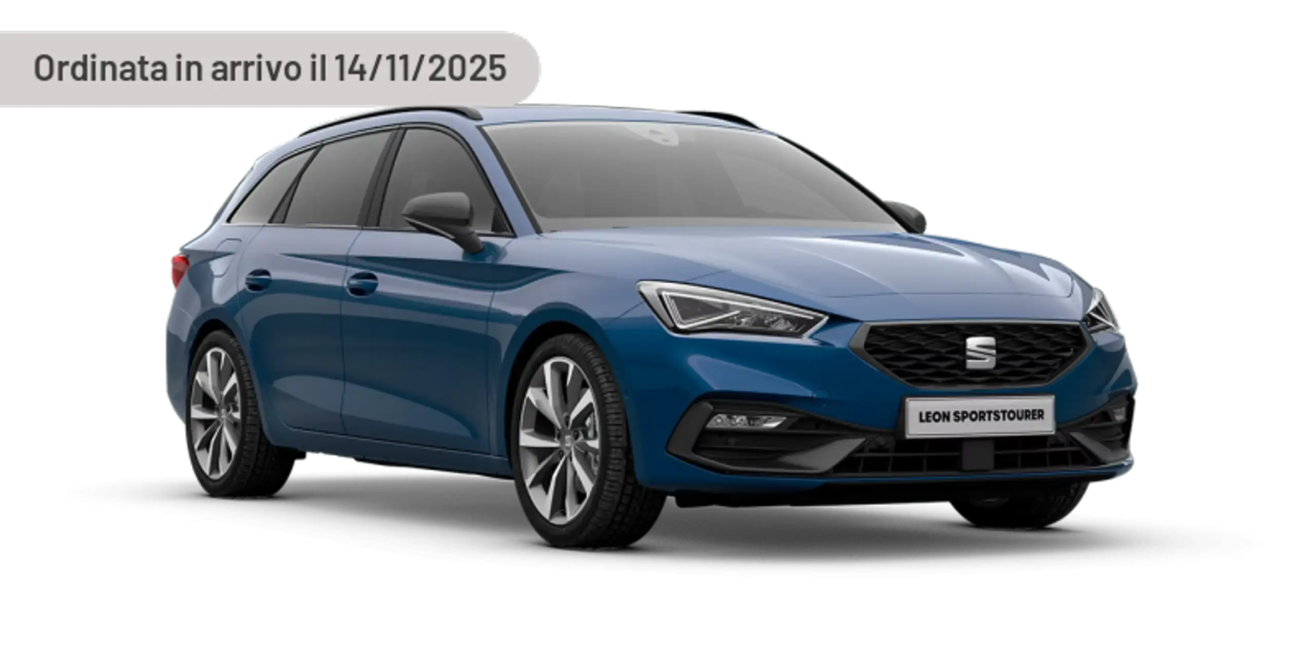 SEAT Leon 2023