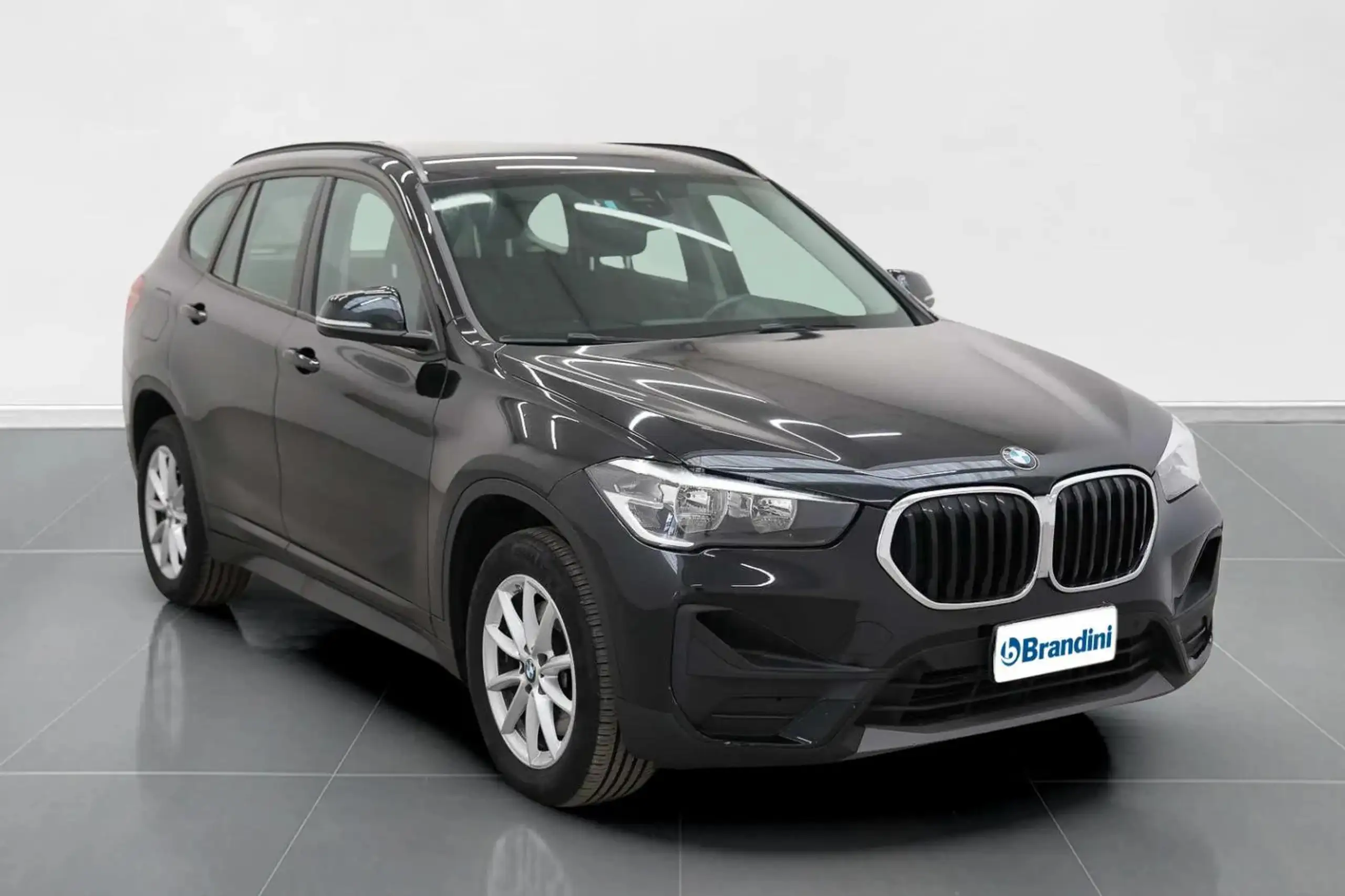 BMW - X1