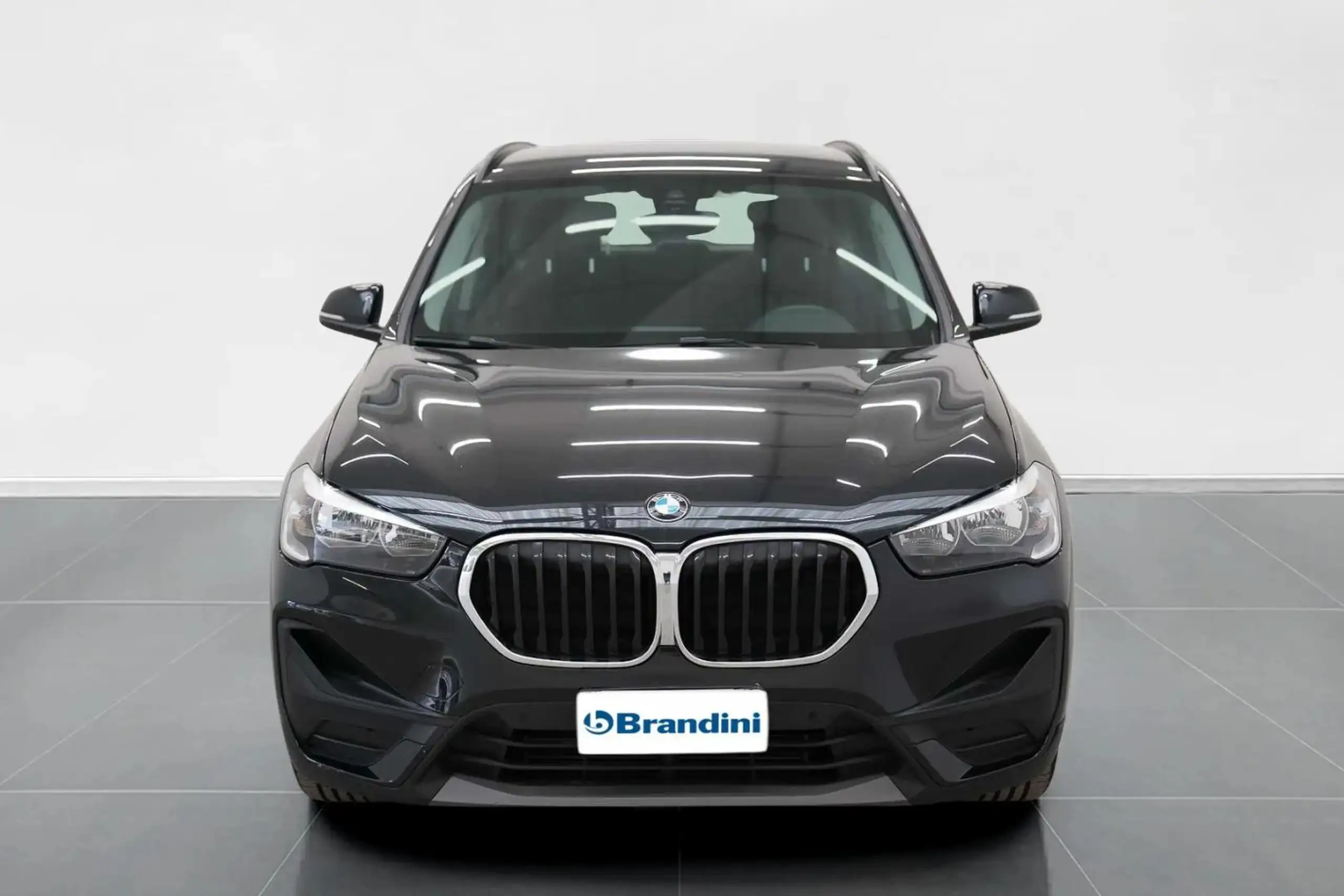 BMW - X1